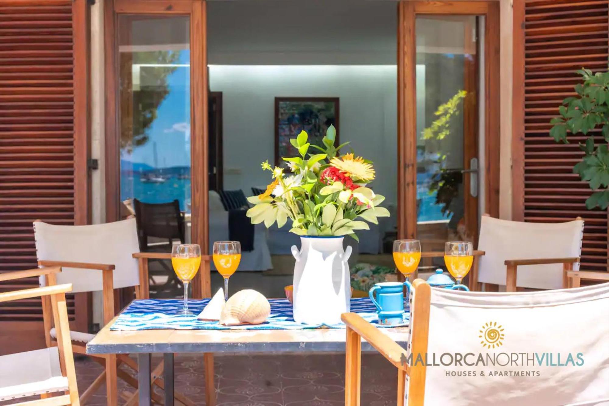 Apartamento Bel Primera Linea En Pine Walk