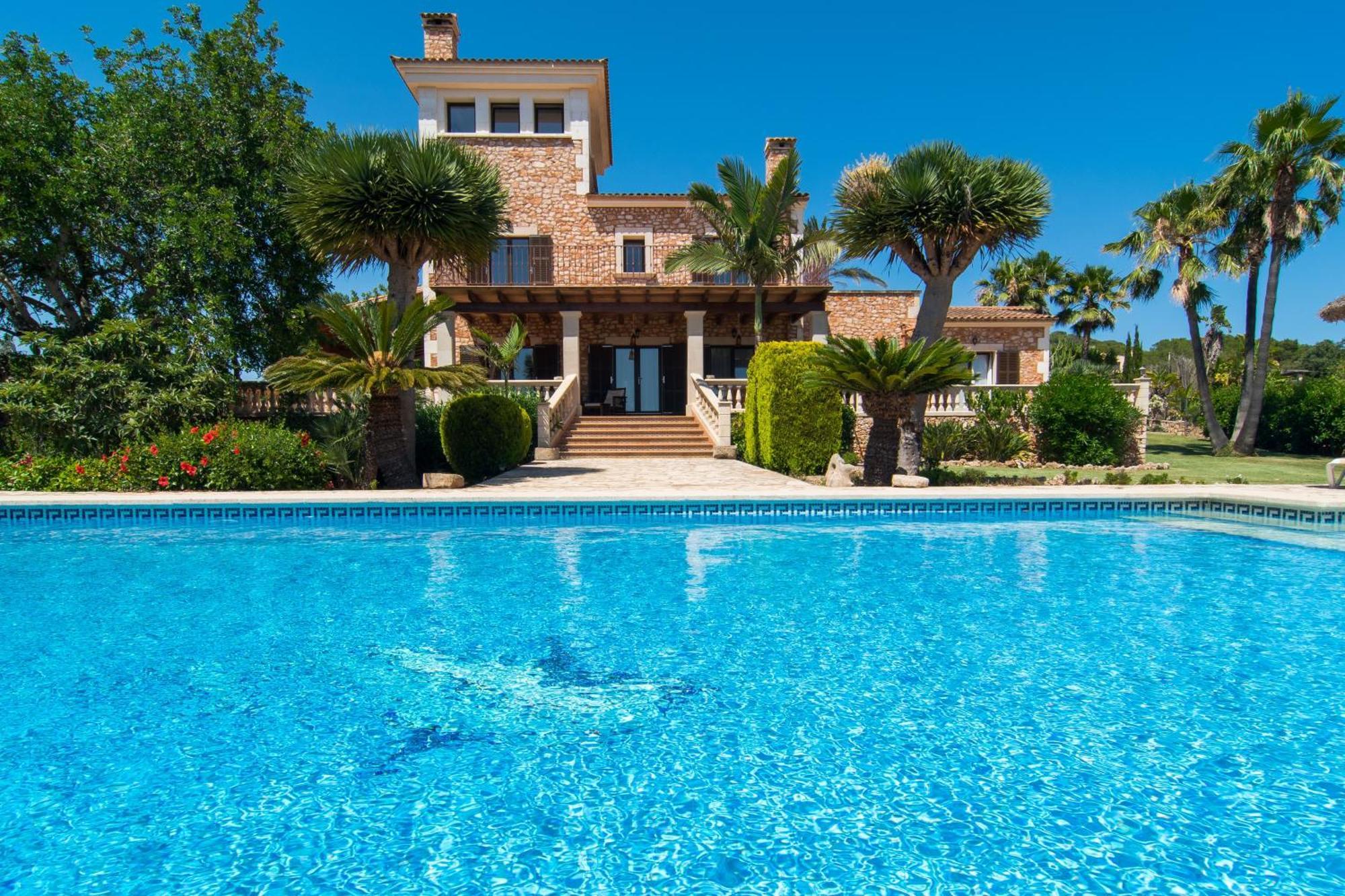 Ca N Palleta Holiday home *