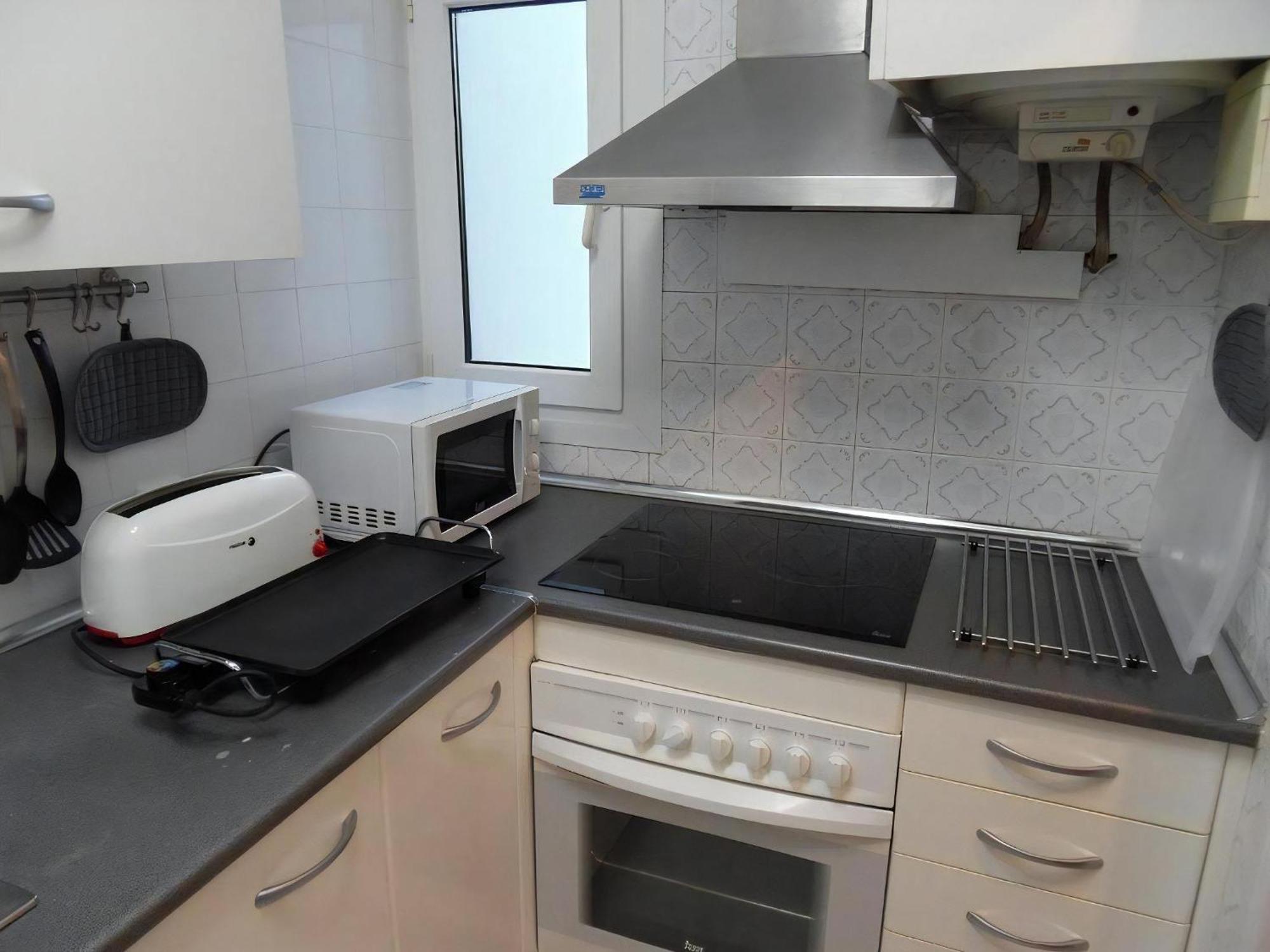 Apartamento Mar De Plata In Nur 5 Minuten Vom