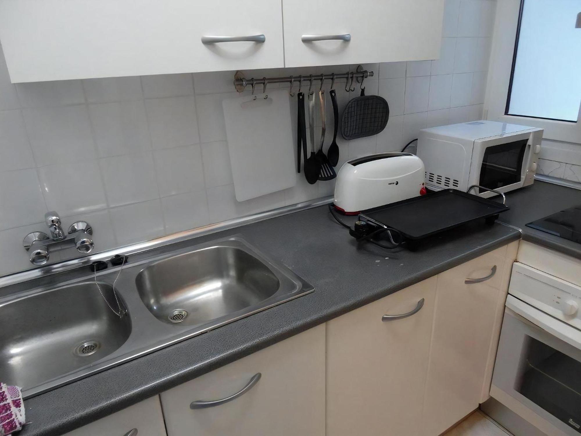 Mar De Plata In Nur 5 Minuten Vom Apartamento Alcúdia