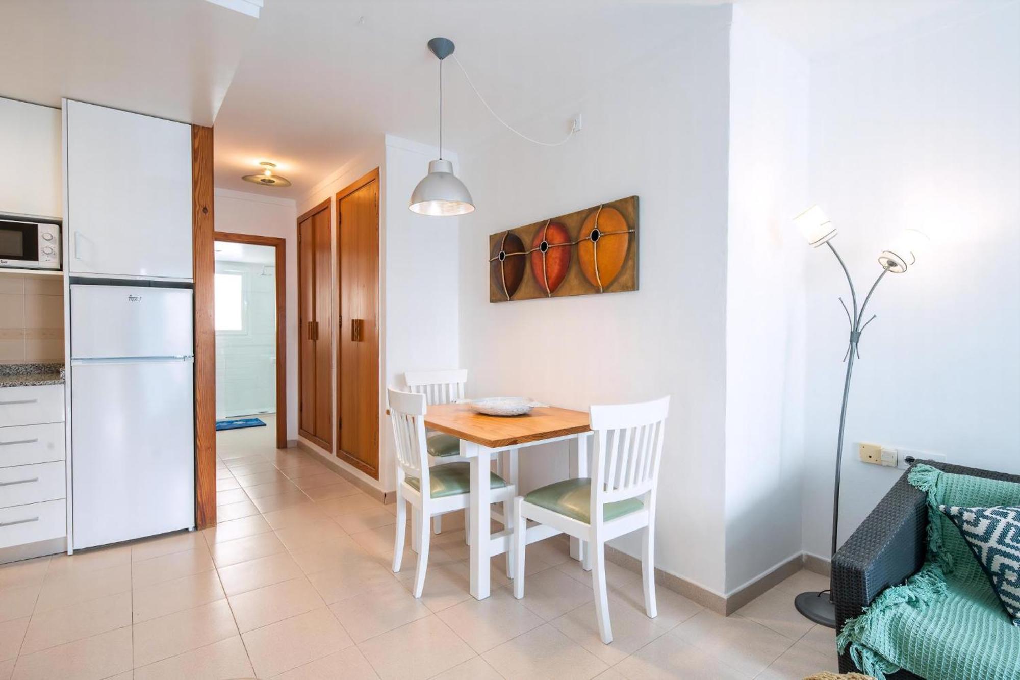 Voltor 1a Apartamento Puerto Pollensa