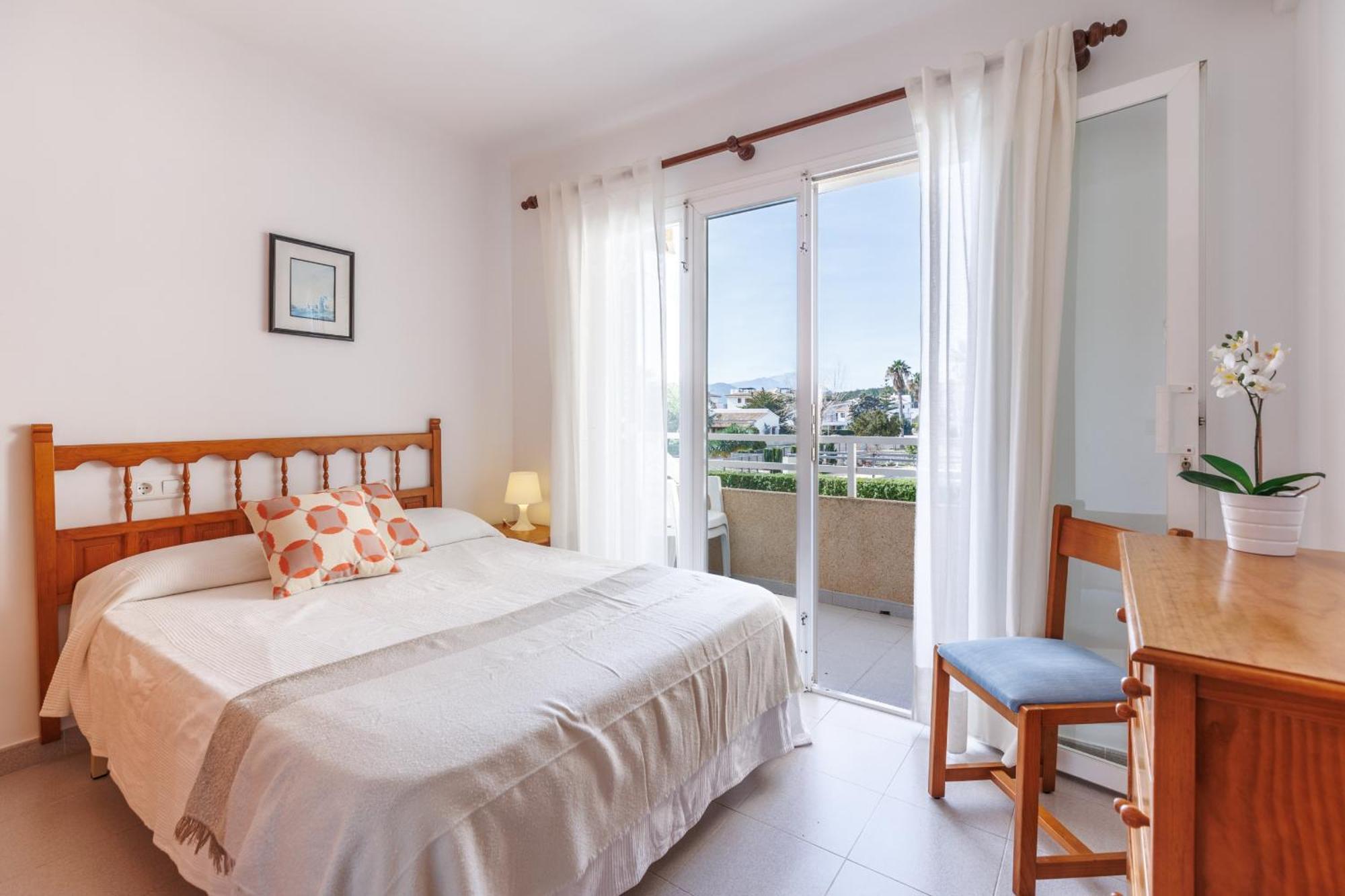 Apartamento Xiprer, *