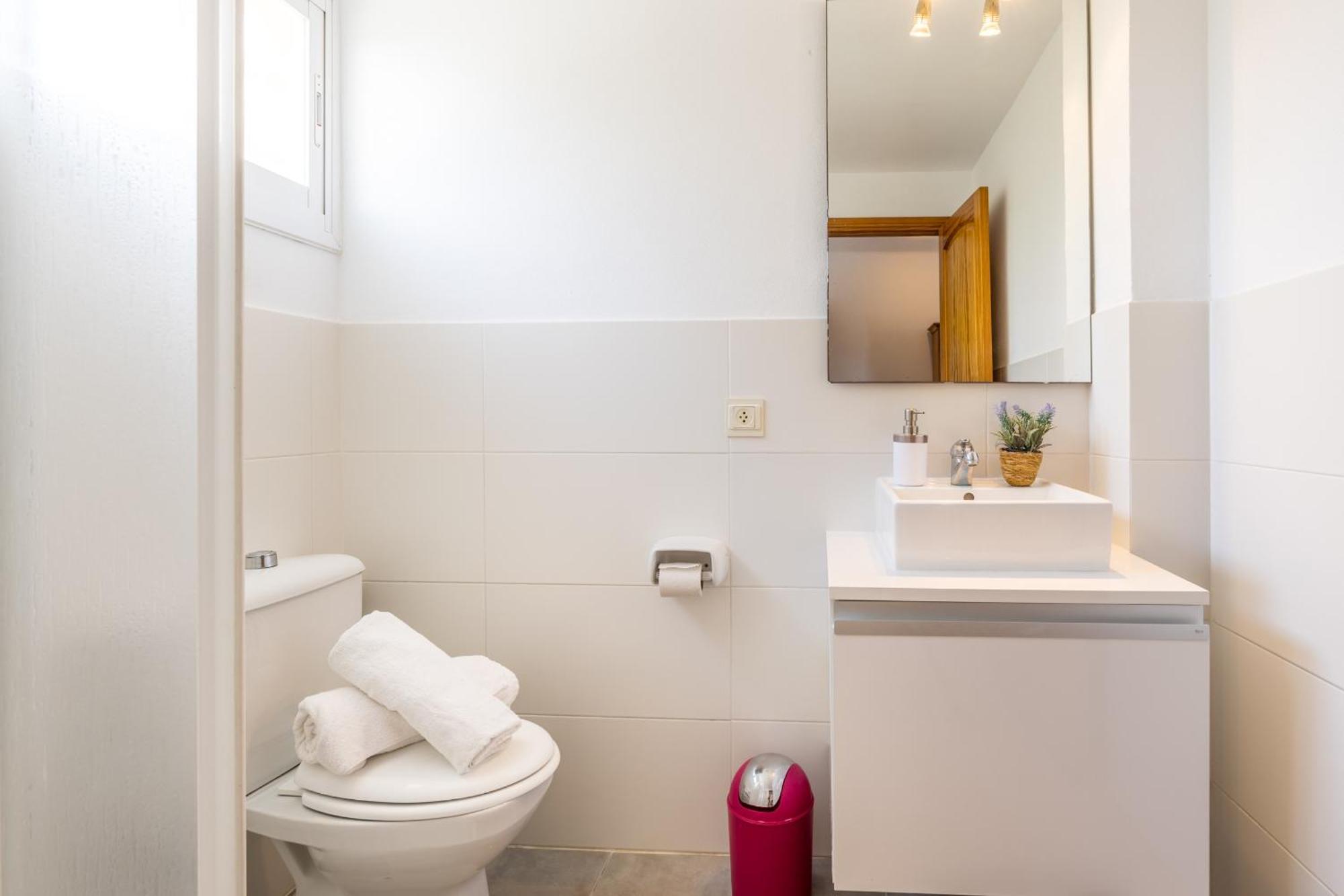 Apartamento Xiprer, *