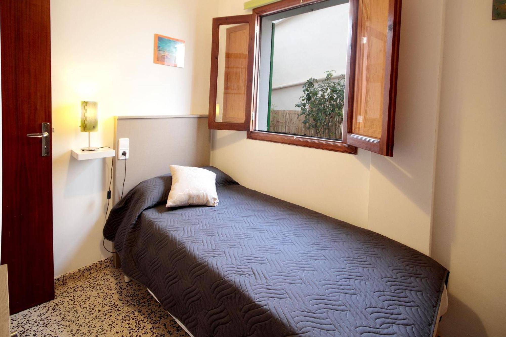 Сasa de vacaciones Haus Amador Sa Ràpita