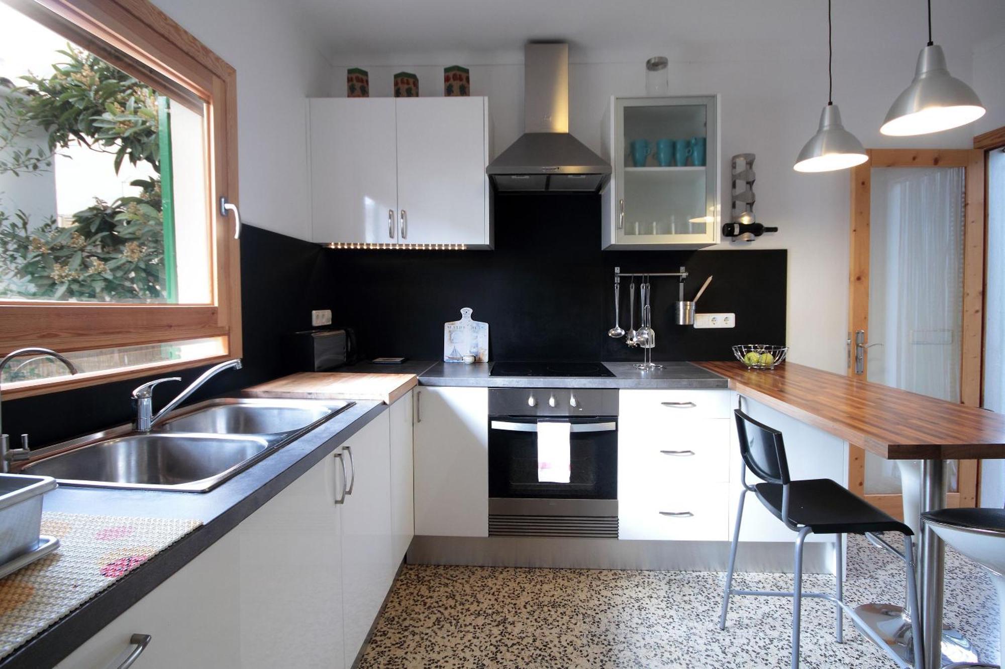 Haus Amador