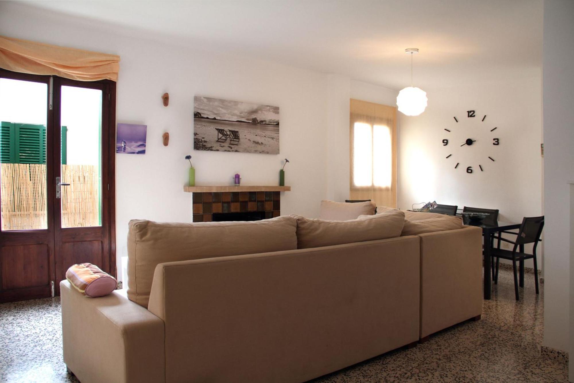 Haus Amador Сasa de vacaciones Sa Ràpita