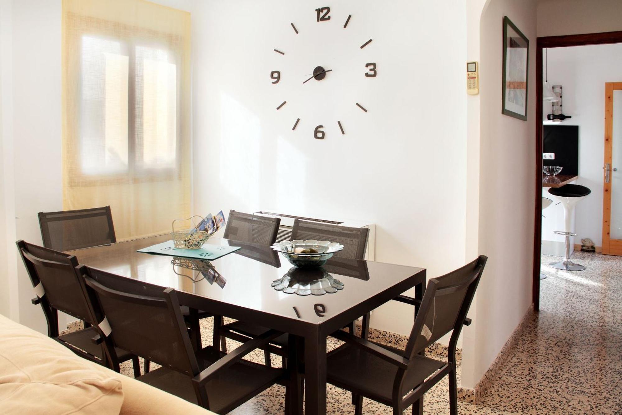 Haus Amador *