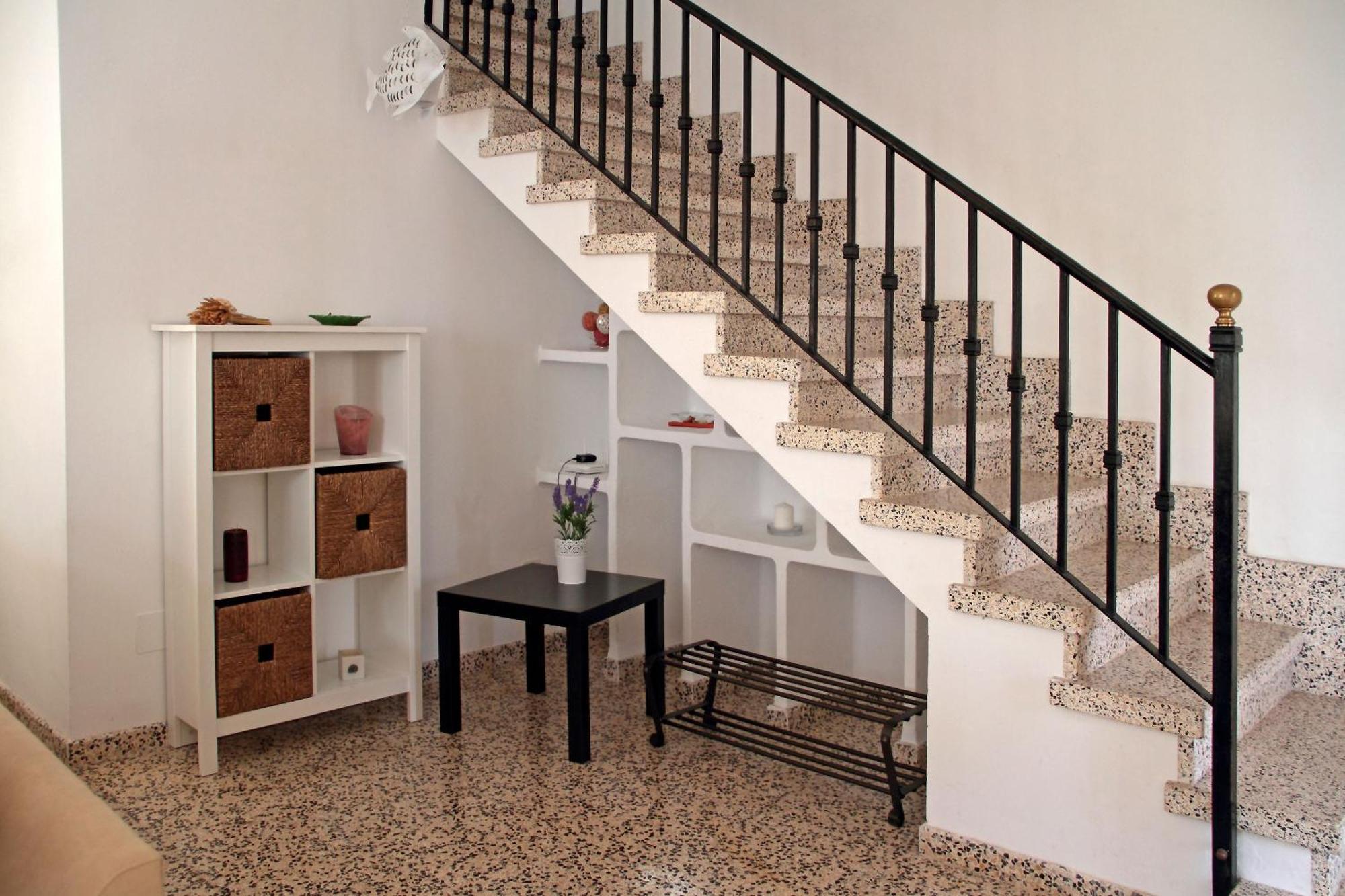 Haus Amador * Sa Ràpita