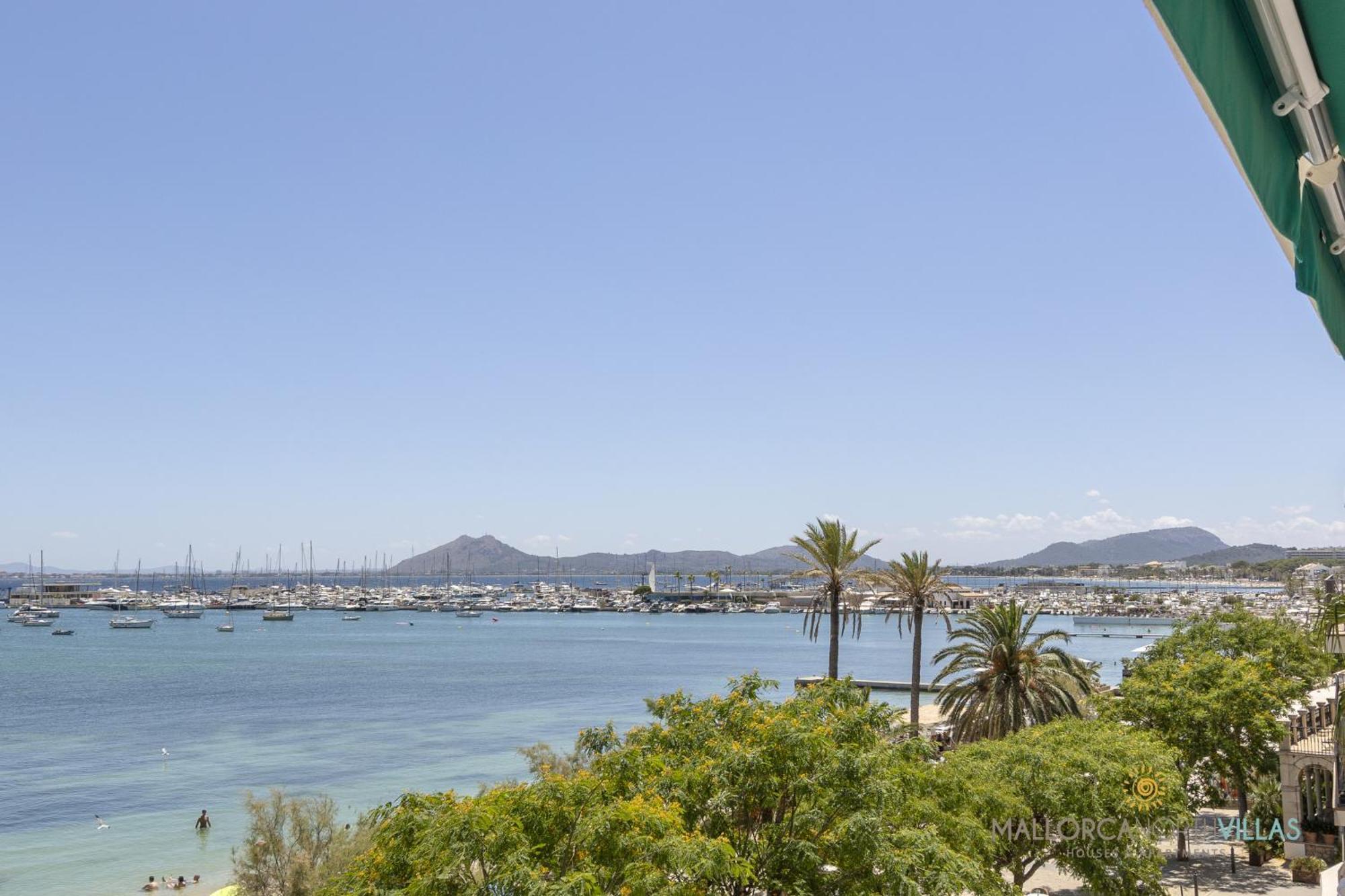 Tonia Primera Linea En Pine Walk Apartamento