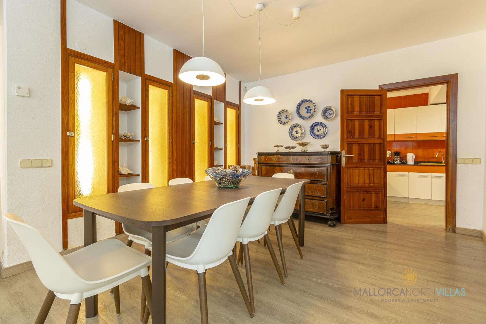 Apartamento Bel Primera Linea En Pine Walk