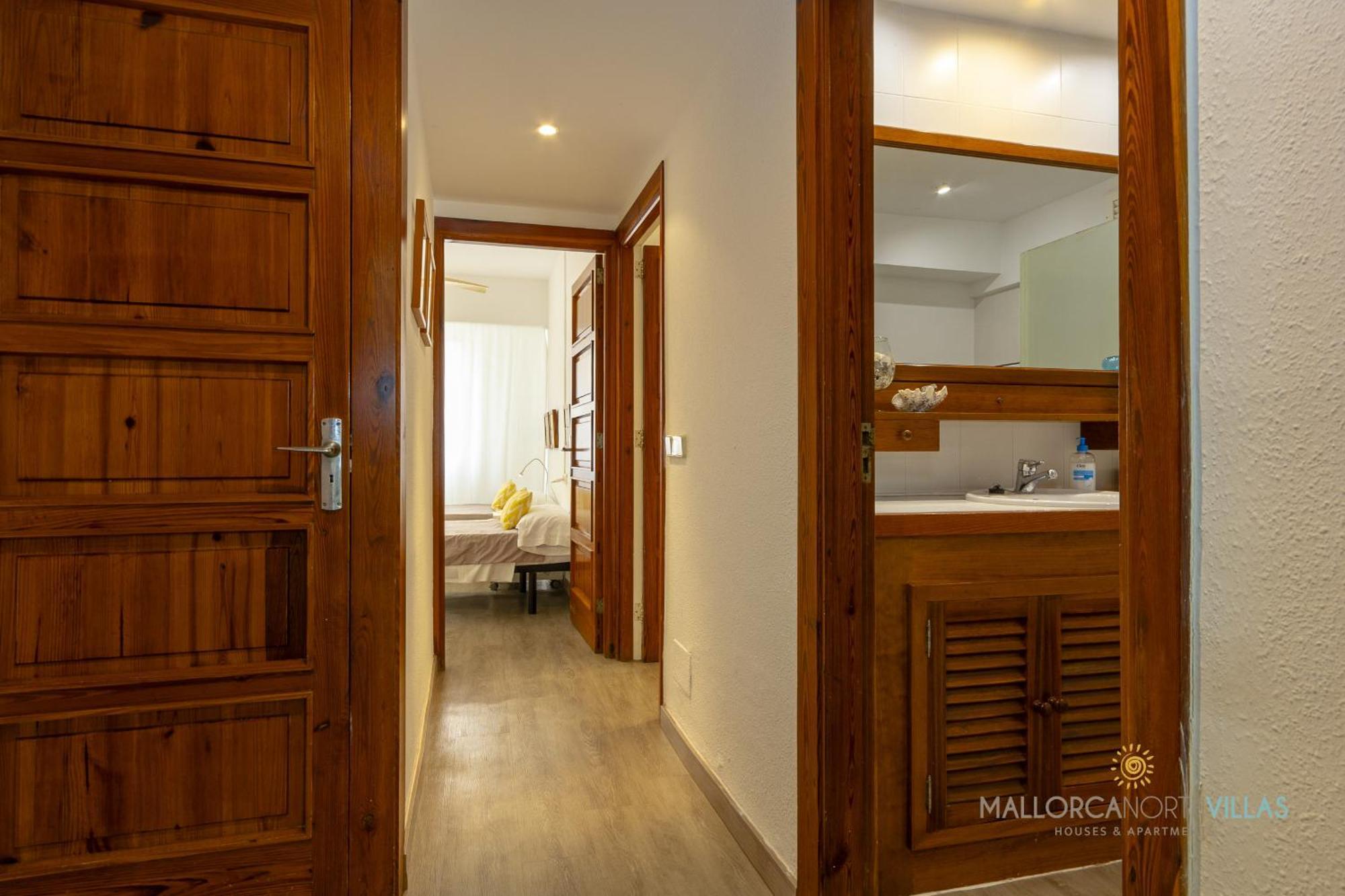 Apartamento Bel Primera Linea En Pine Walk *