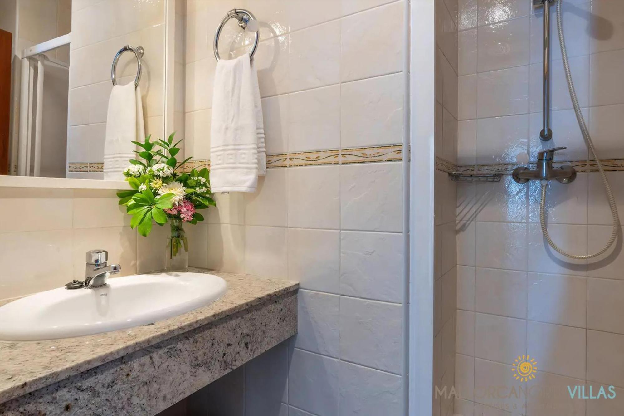 Apartamento Voramar Ii Primera Linea En Pine Walk Puerto Pollensa