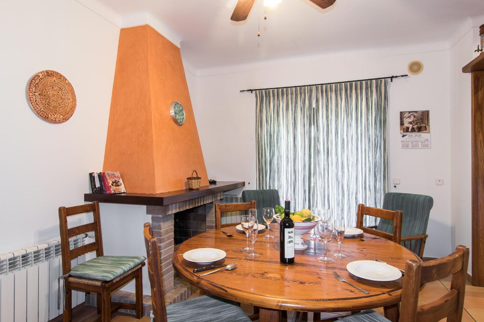 Ca N Palleta Holiday home *