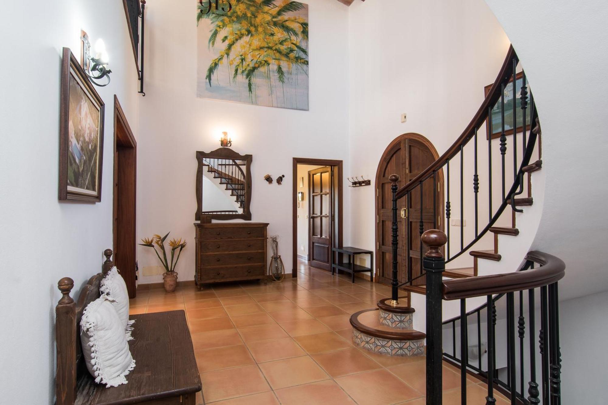 Holiday home Ca N Palleta S'Horta