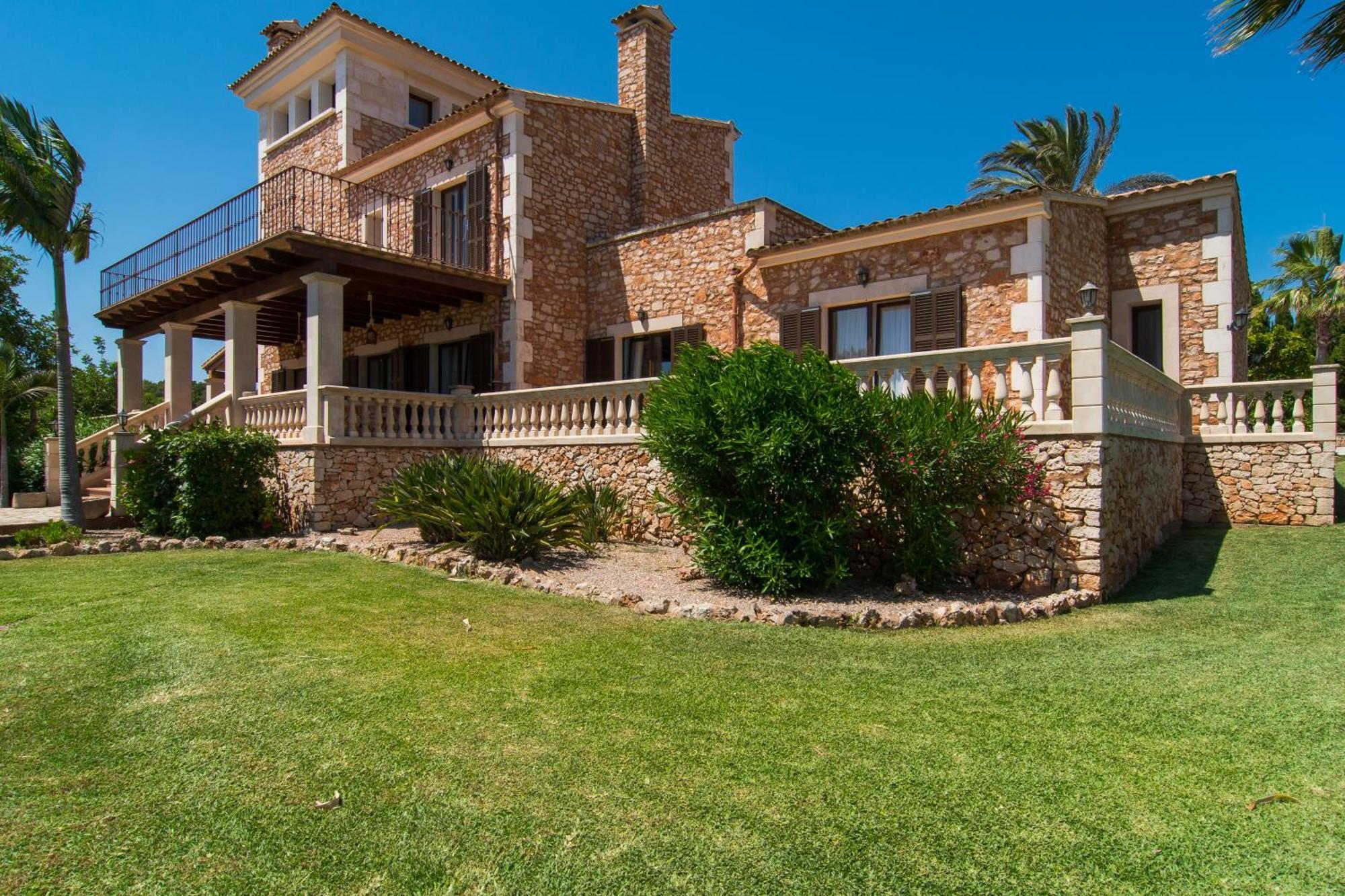 Ca N Palleta Holiday home