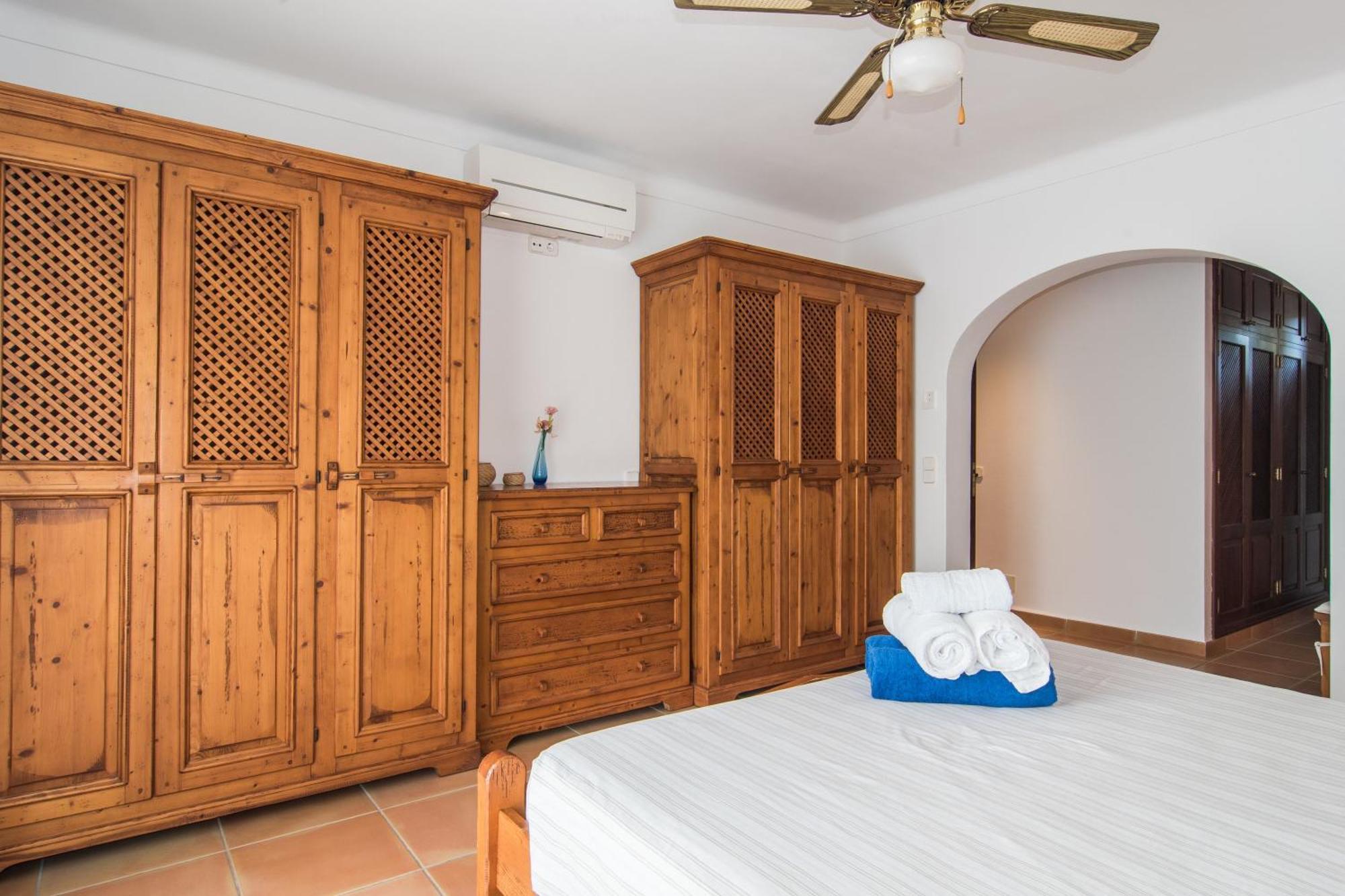 Holiday home Ca N Palleta S'Horta