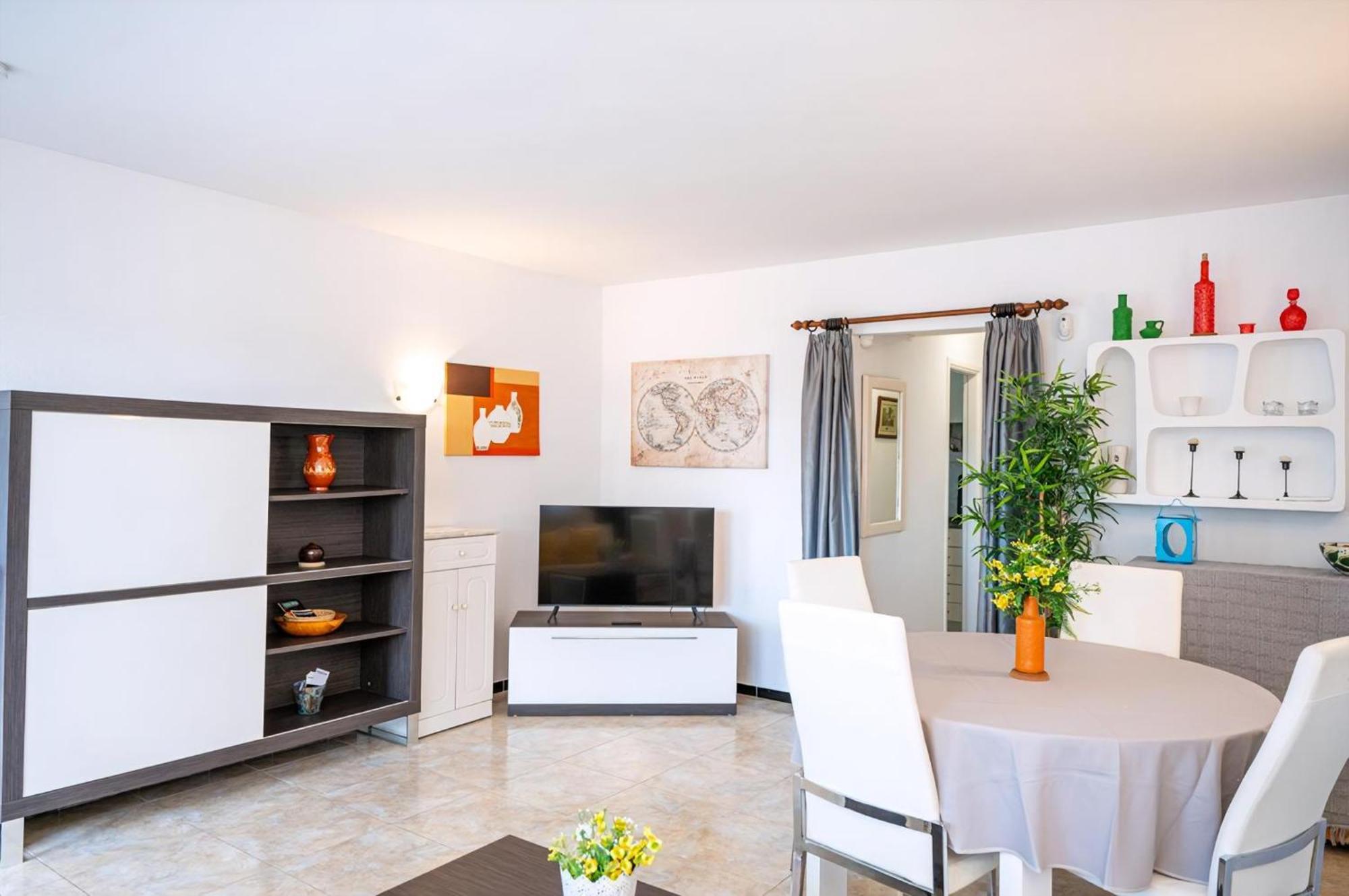 Apartamento Mar De Plata In Nur 5 Minuten Vom *