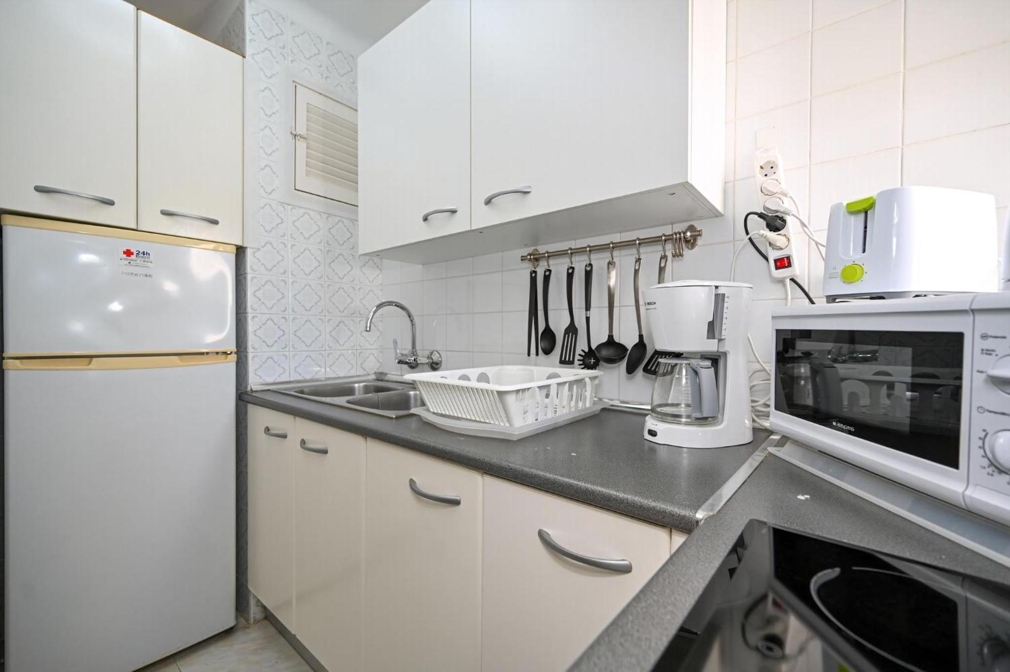 Mar De Plata In Nur 5 Minuten Vom Apartamento