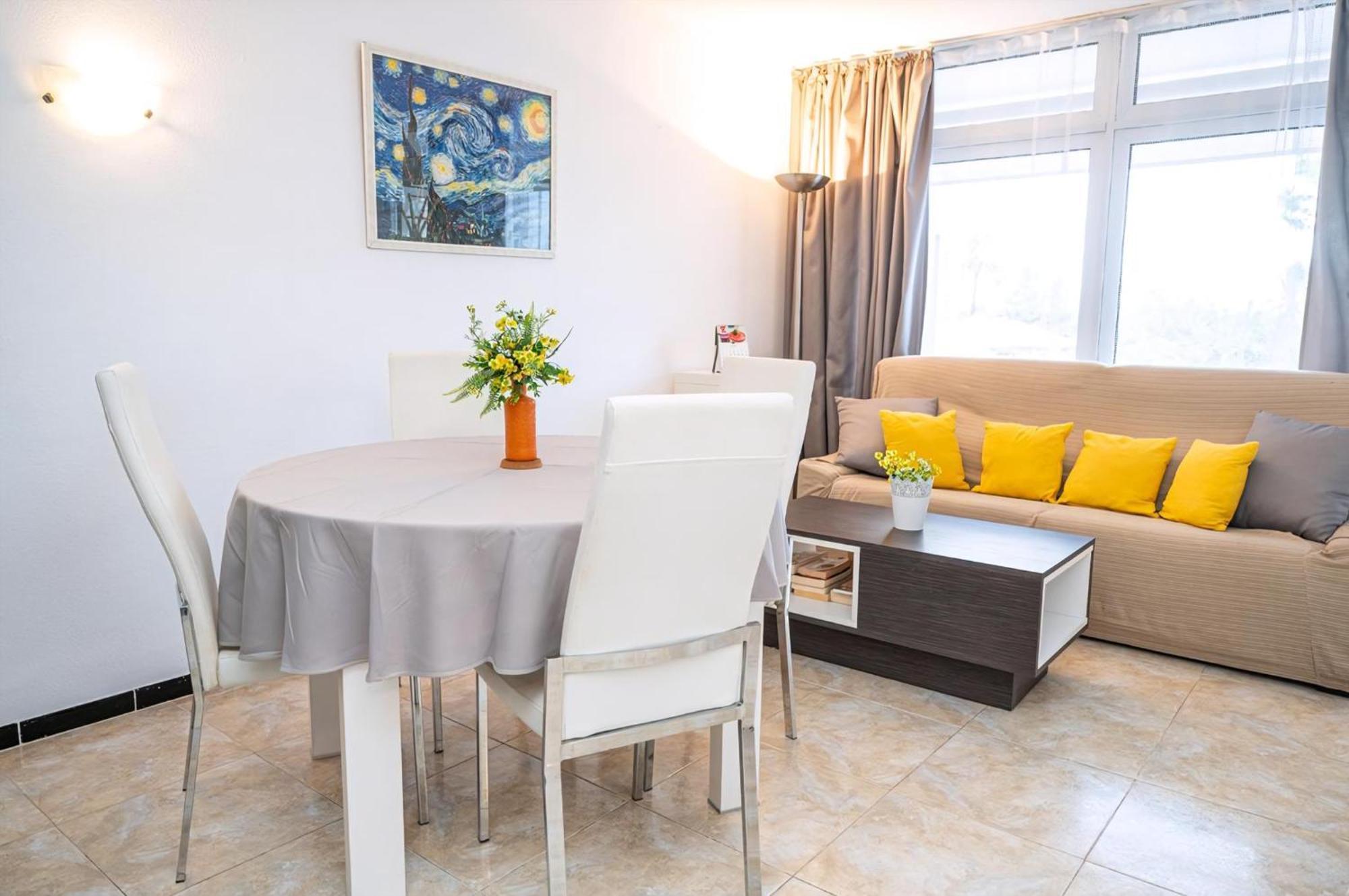 Mar De Plata In Nur 5 Minuten Vom Apartamento *