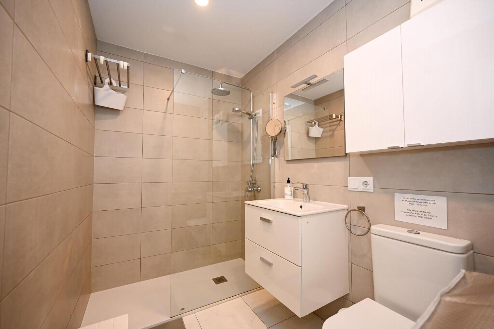 Apartamento Mar De Plata In Nur 5 Minuten Vom *
