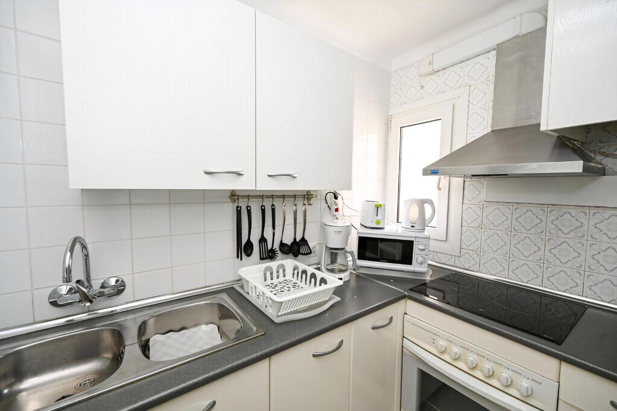 Mar De Plata In Nur 5 Minuten Vom Apartamento Alcúdia
