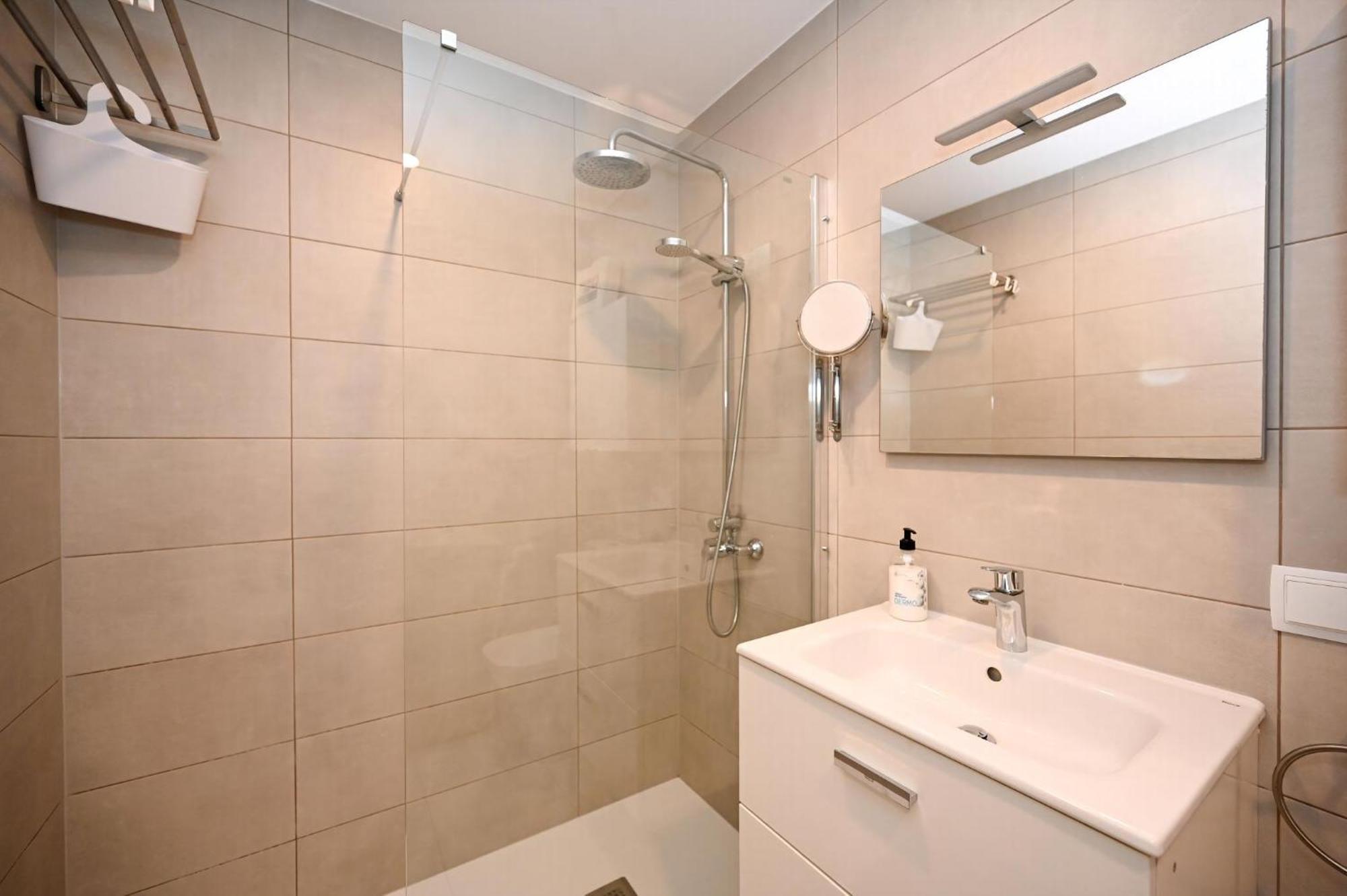 Apartamento Mar De Plata In Nur 5 Minuten Vom Alcúdia