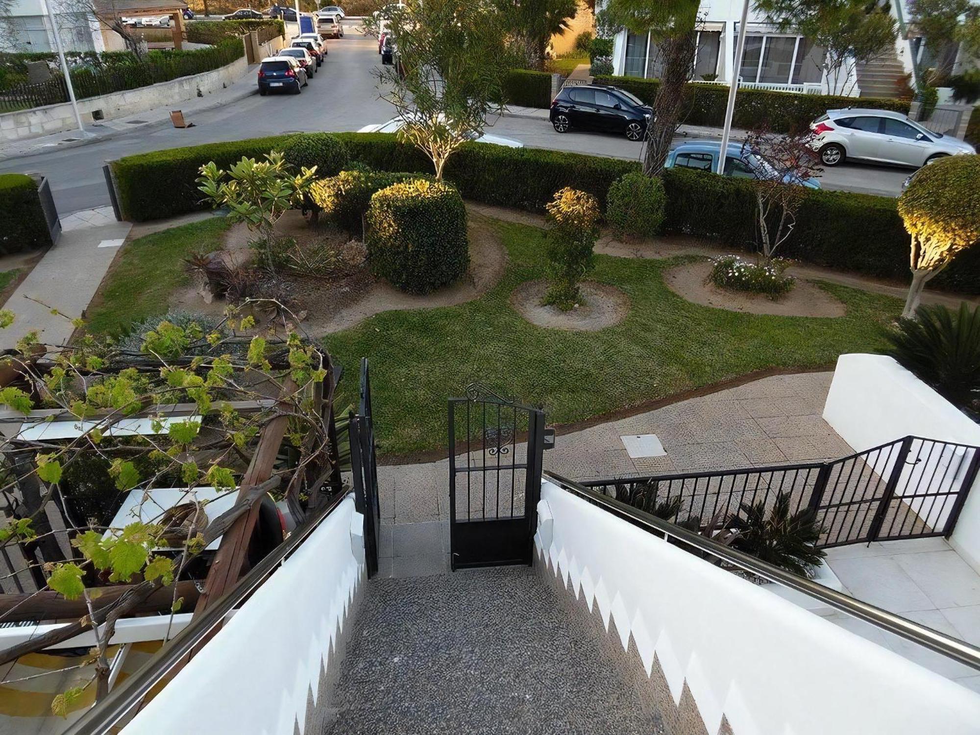 Apartamento Mar De Plata In Nur 5 Minuten Vom