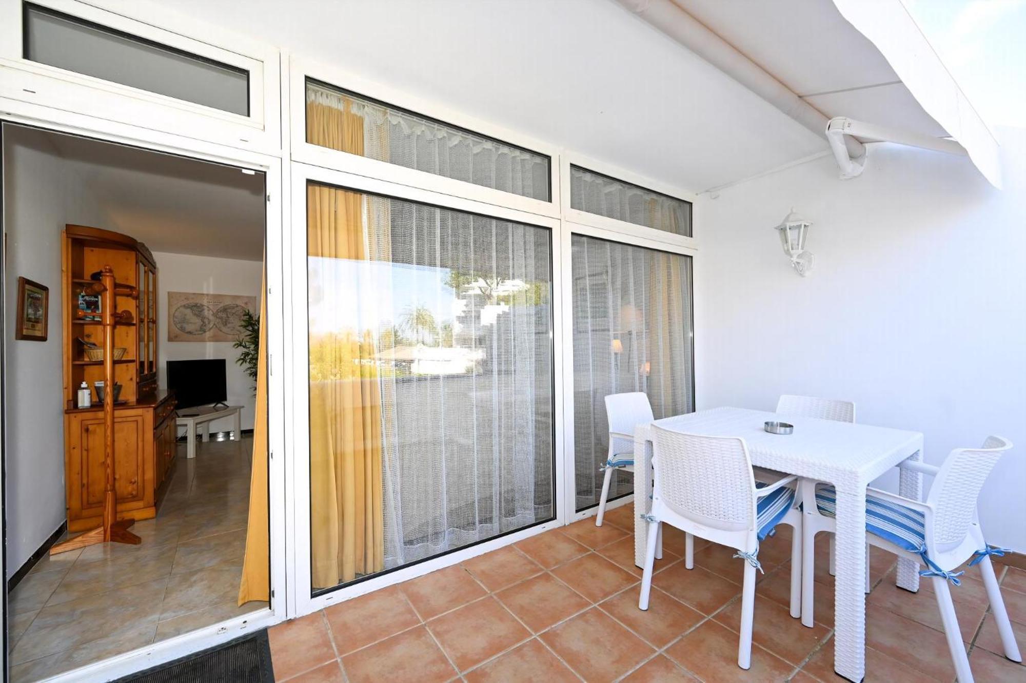 Mar De Plata In Nur 5 Minuten Vom * Alcúdia