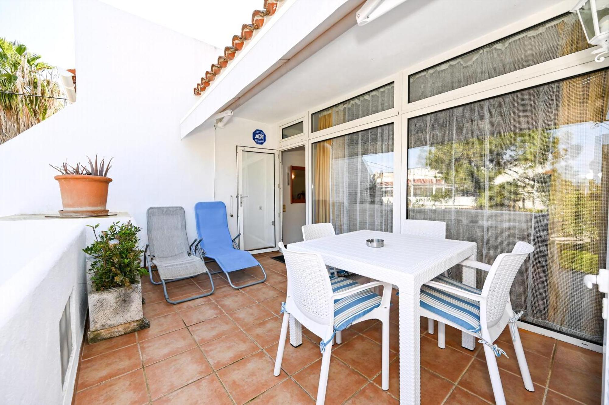 Apartamento Mar De Plata In Nur 5 Minuten Vom