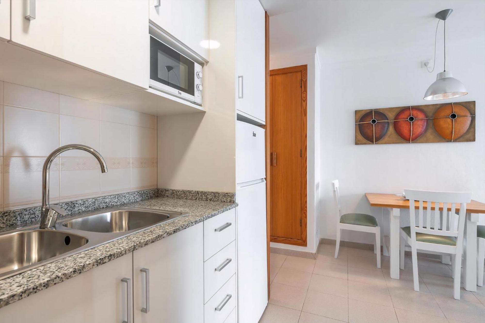 Apartamento Voltor 1a Puerto Pollensa