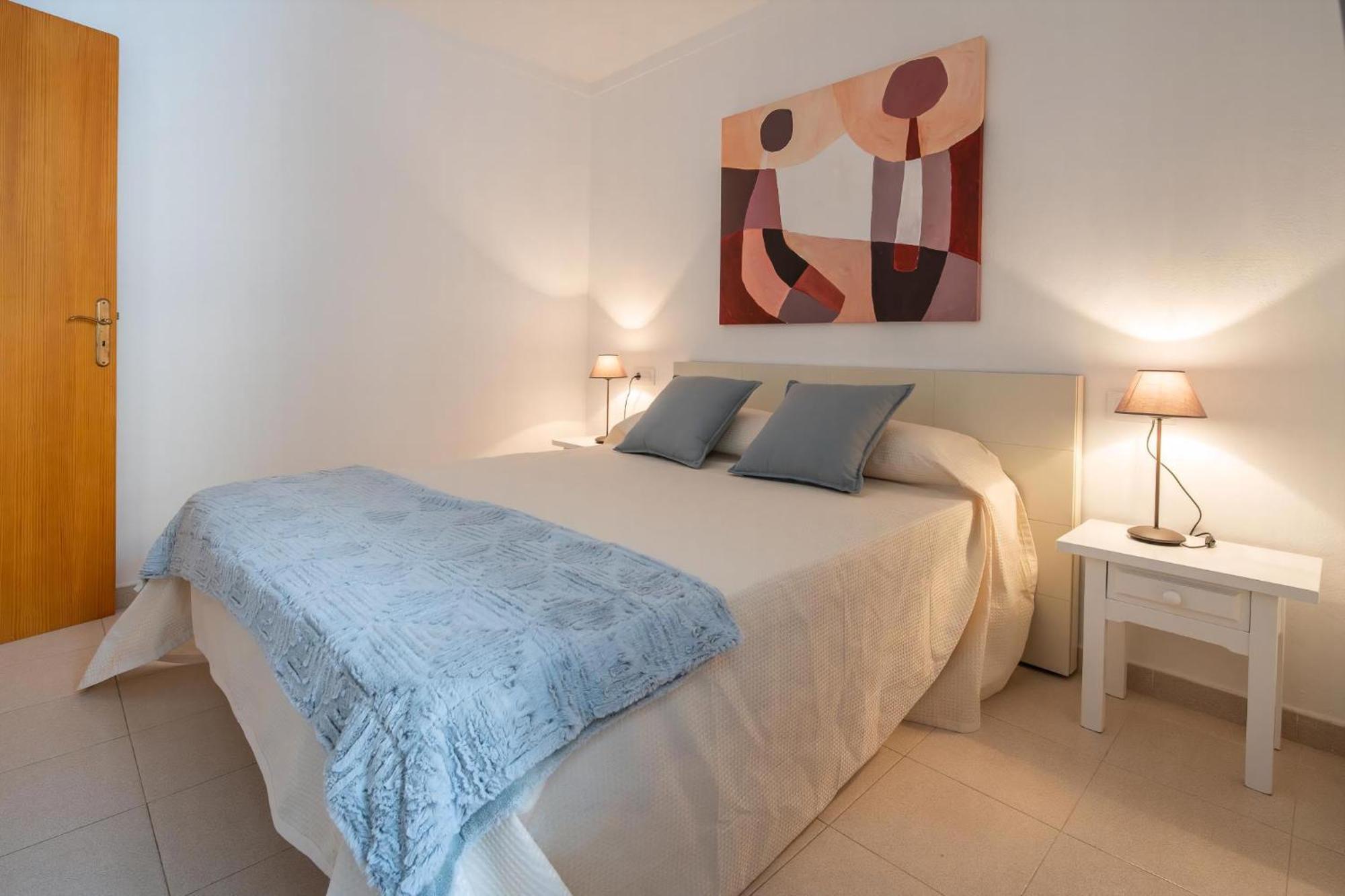 Voltor 1a Apartamento Puerto Pollensa