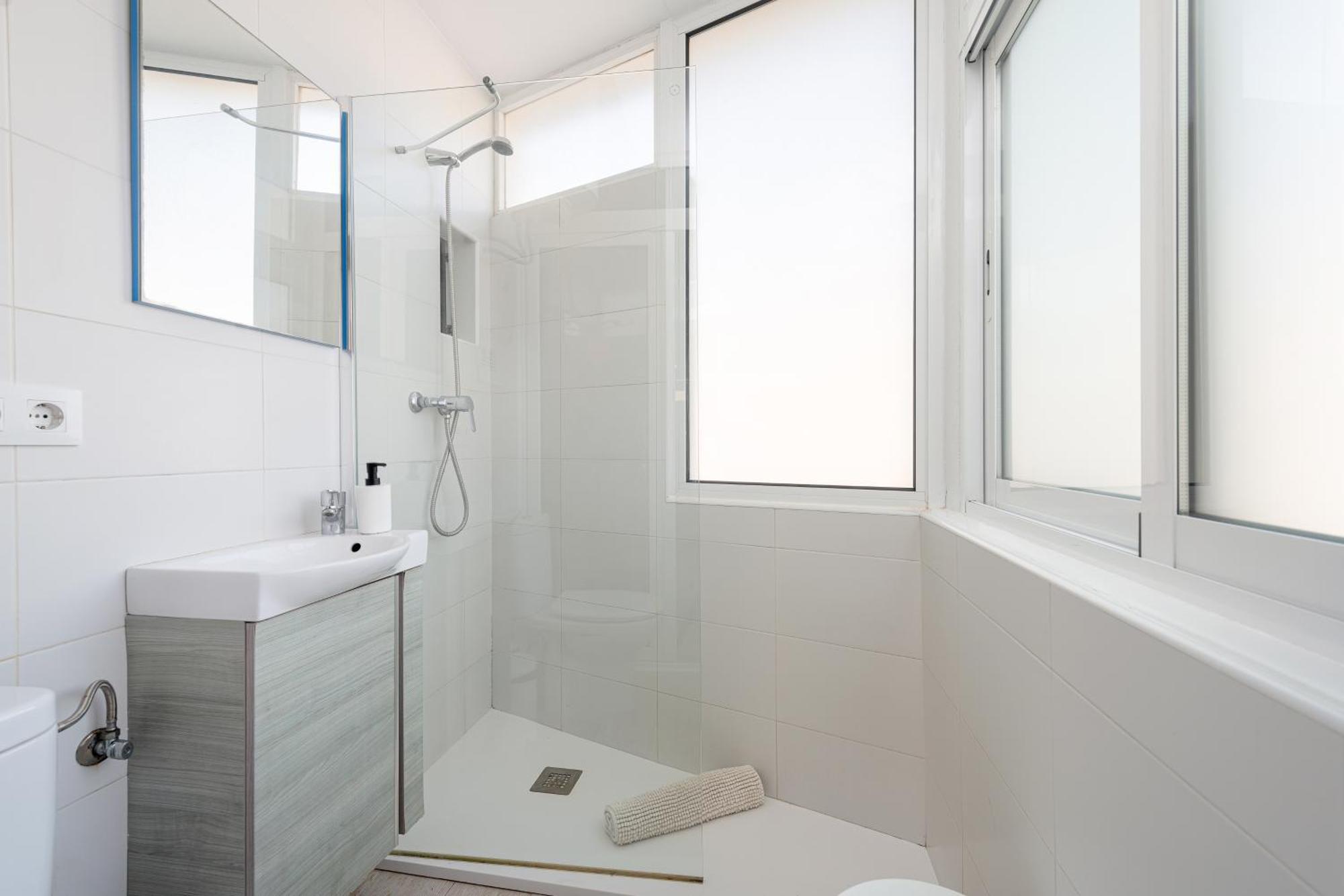 Apartamento Xara New At The For 6 By Bebreeze Alcúdia