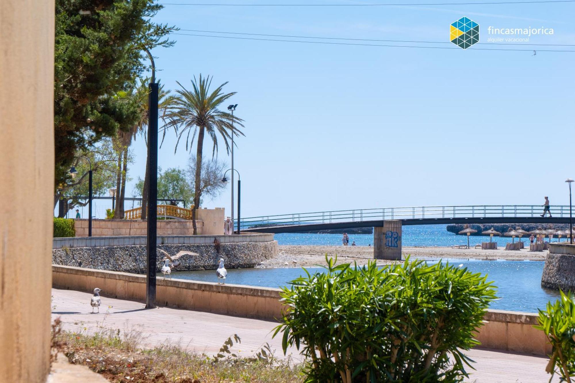Apto Antic 302 Pax 4 Apartamento S'Illot (Mallorca)