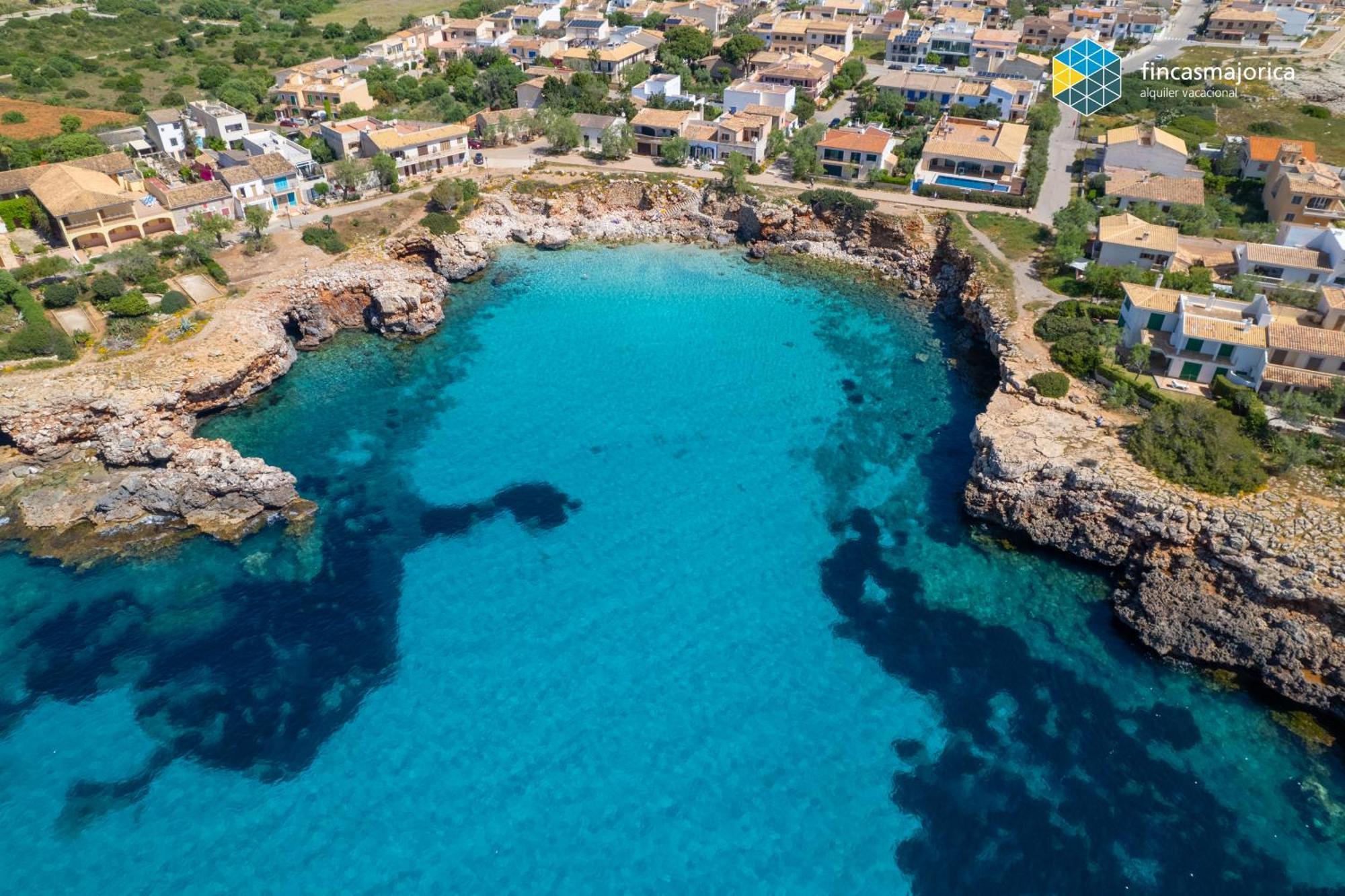 Apto Antic 302 Pax 4 Apartamento S'Illot (Mallorca)