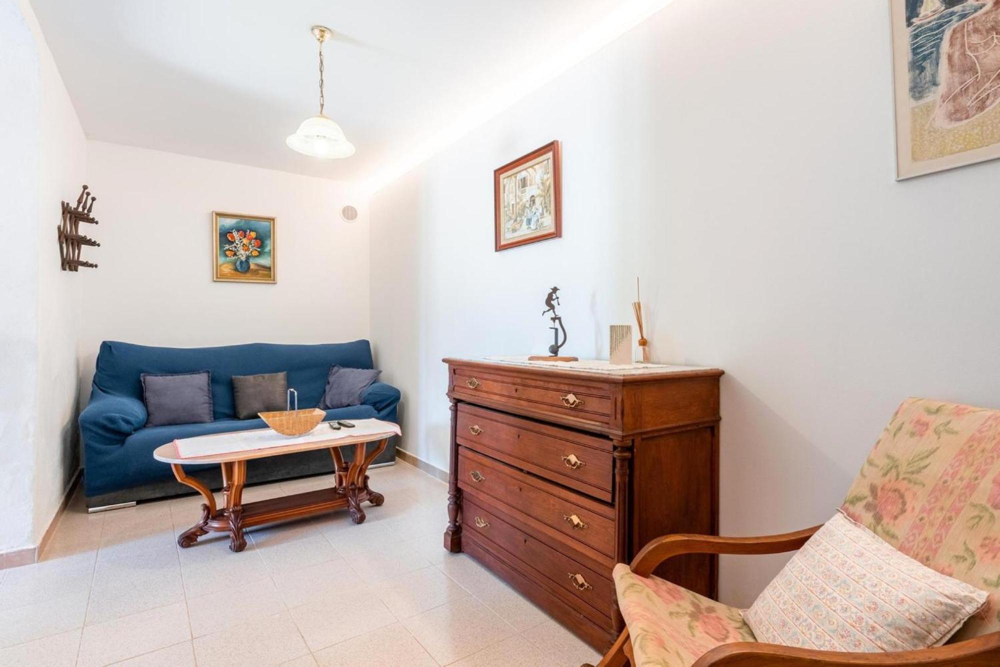 Yourhouse Tries Villa Fenalitx (Fenalich)