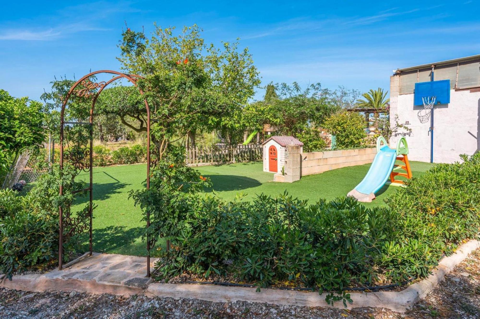 Yourhouse Tries Villa *