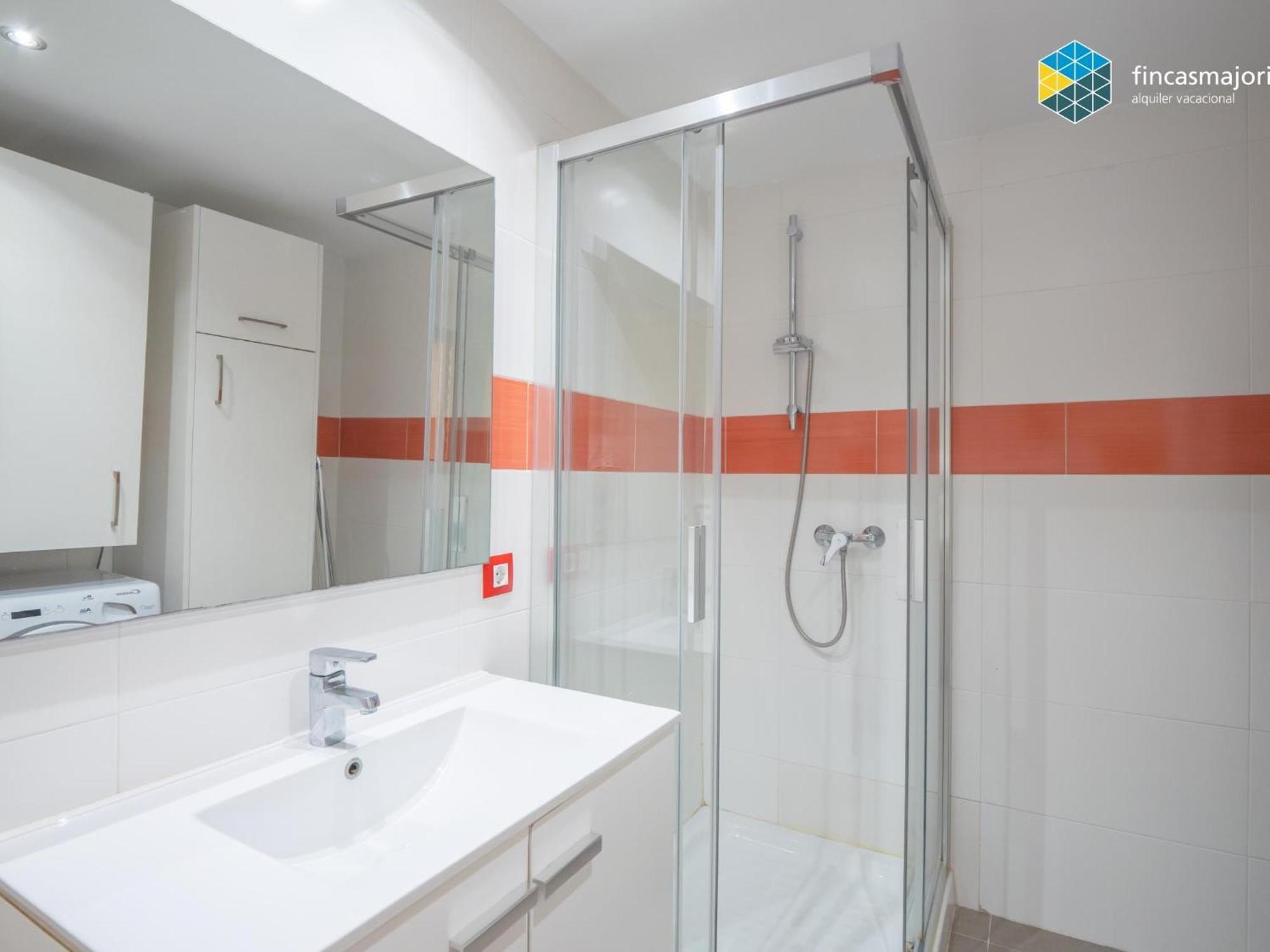 Apto Antic 201 Pax 4 Apartamento *