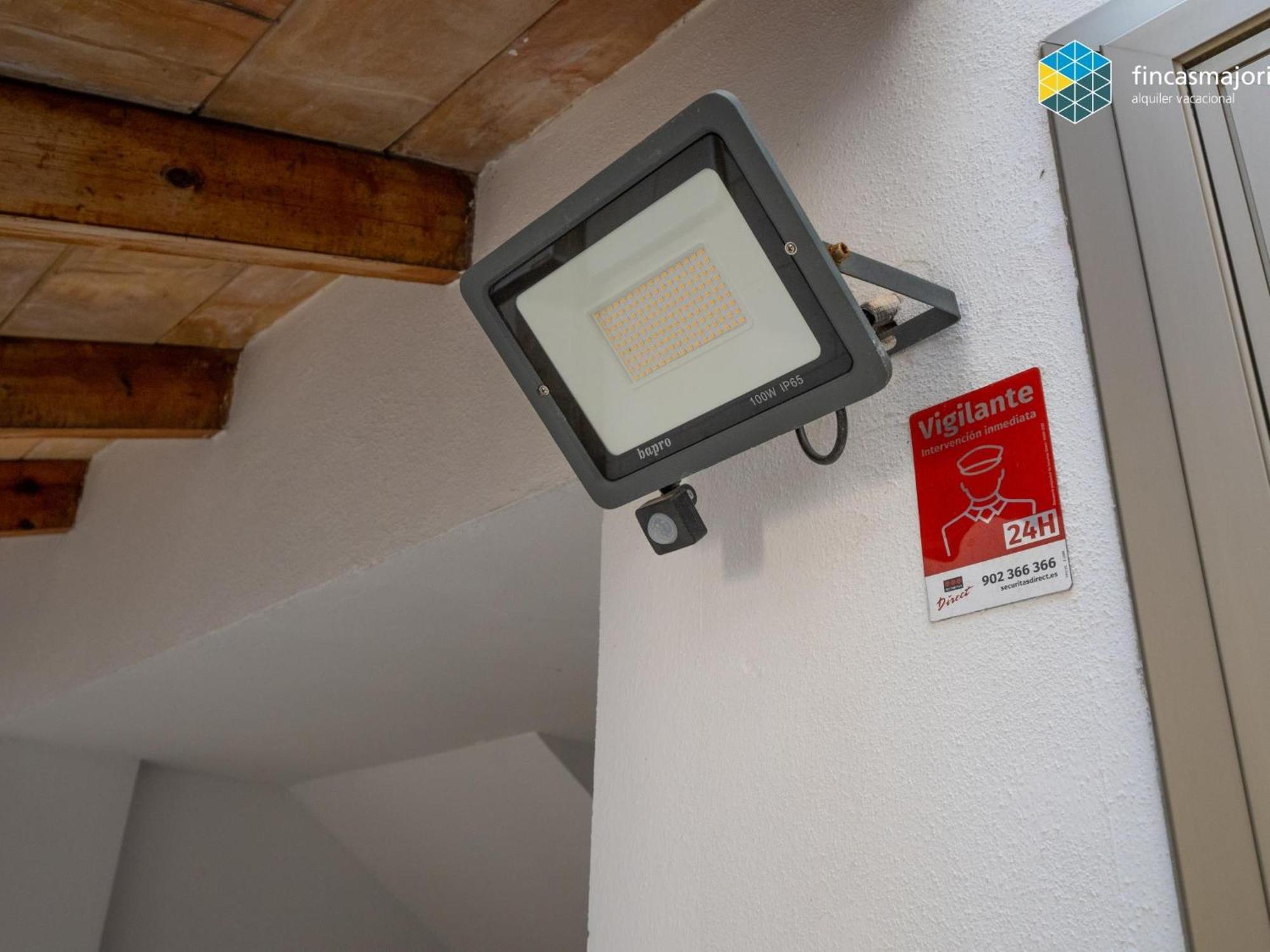 Apartamento Apto Antic 201 Pax 4 S'Illot (Mallorca)