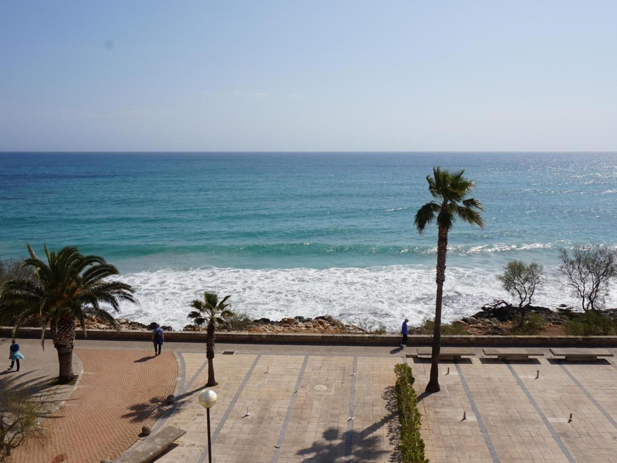 Apartamento Apto Antic 101 Pax 6 *