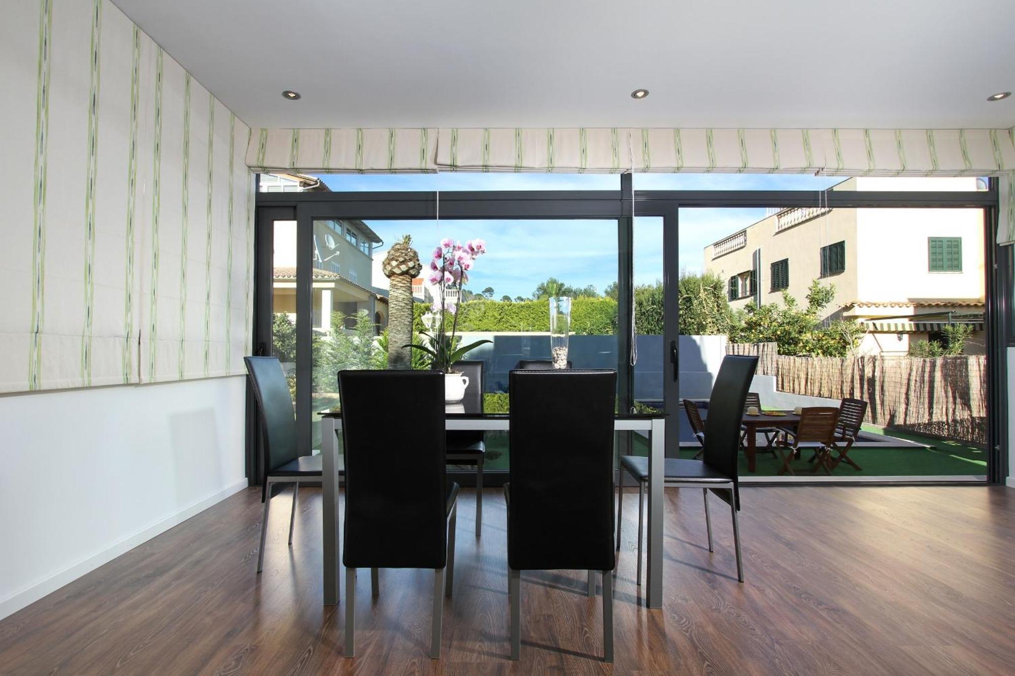 Villa Modern Alcanada Alcúdia