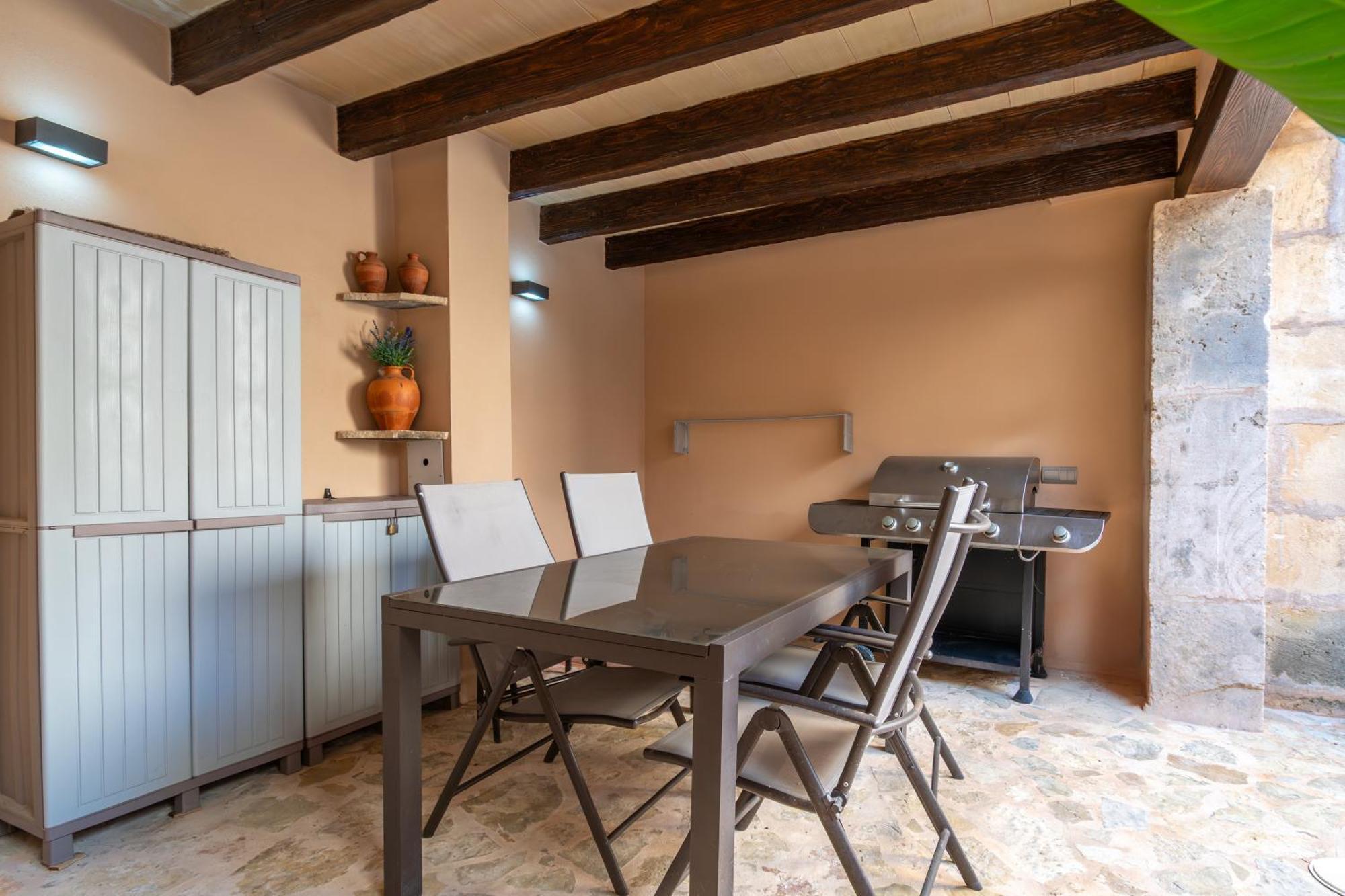 Villa Cas Mercader