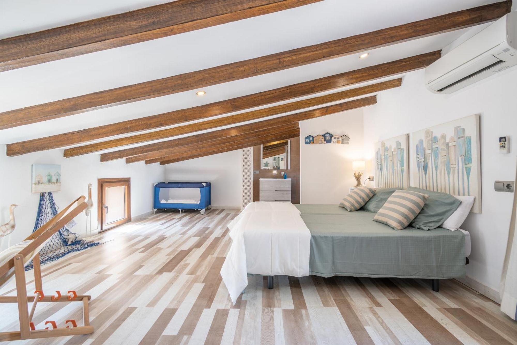 Villa Cas Mercader *