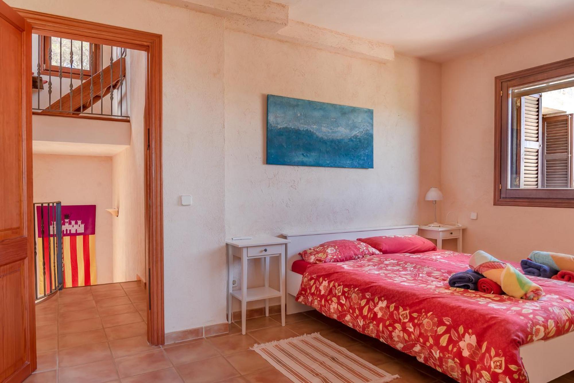 Estrella Villa Artà
