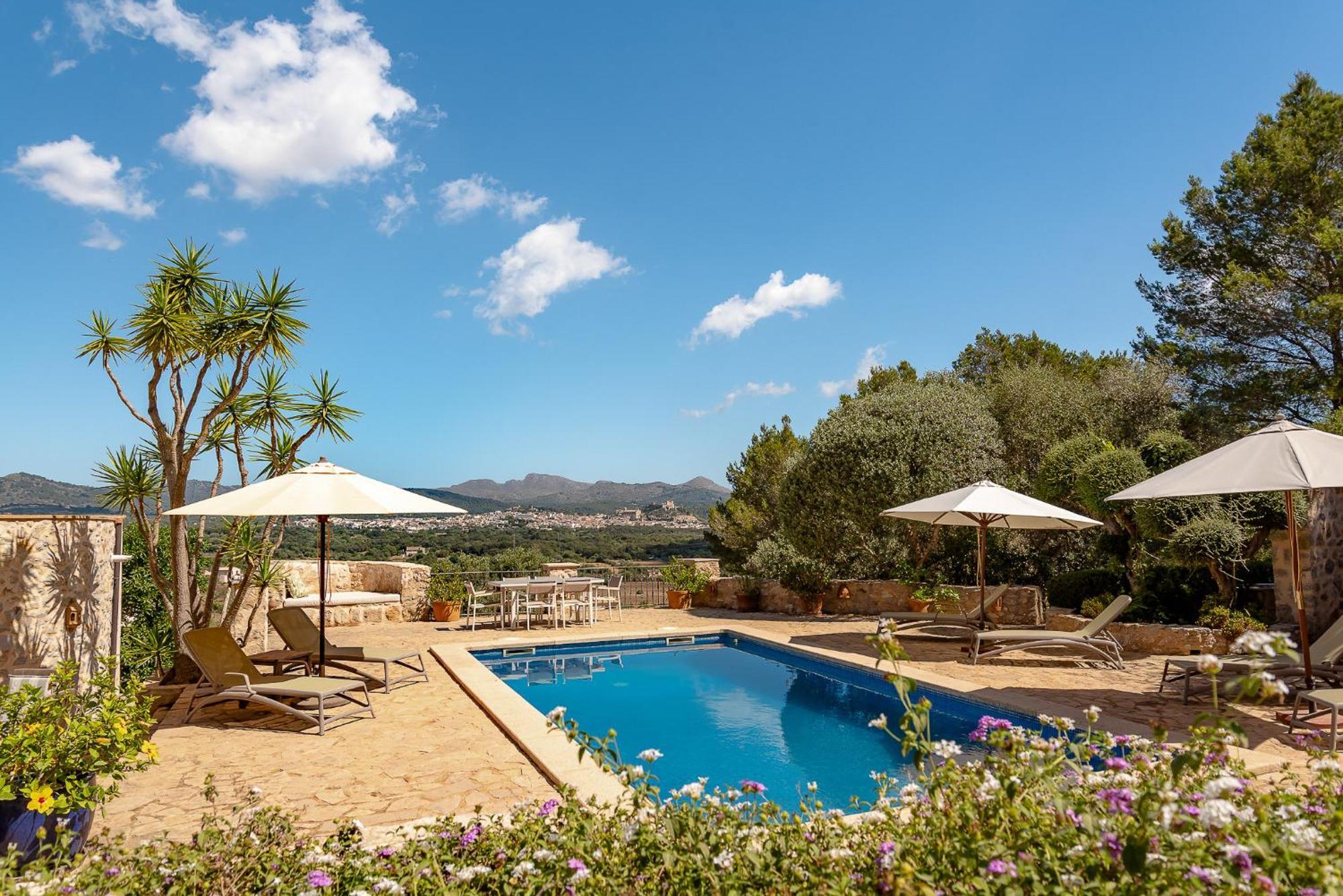 Villa Estrella