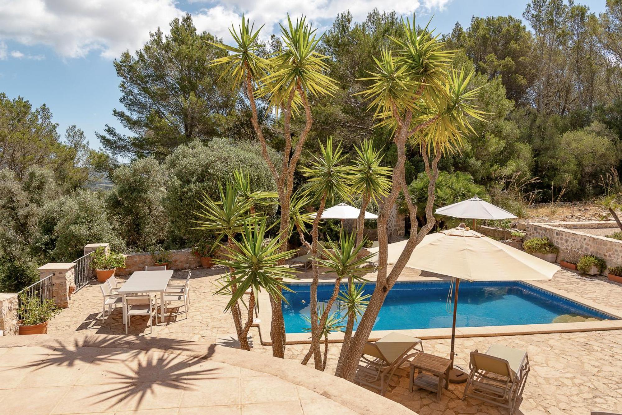 Estrella Villa Artà