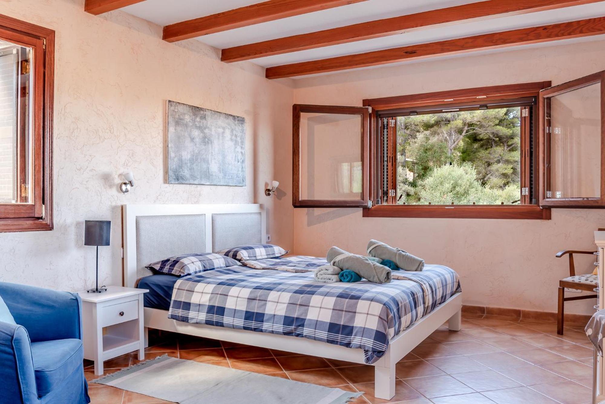 Villa Estrella Artà