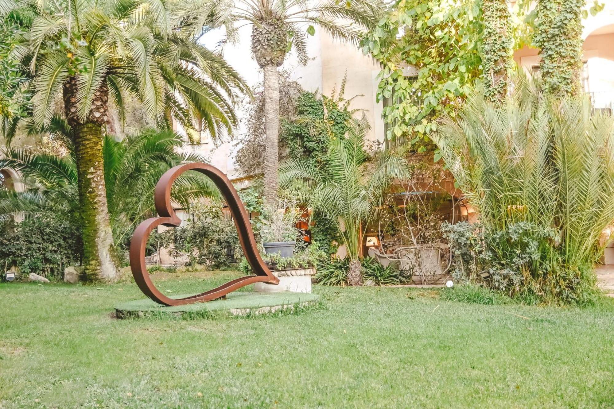 Garden Apart-suites & 5*
