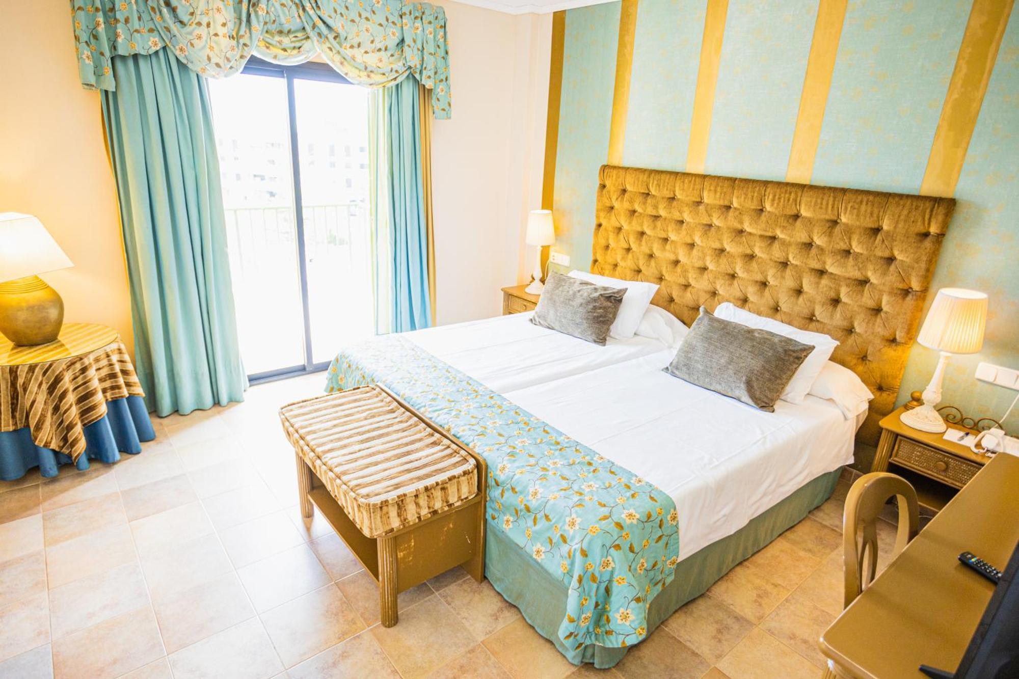 Garden Apart-suites & Hotel 5*