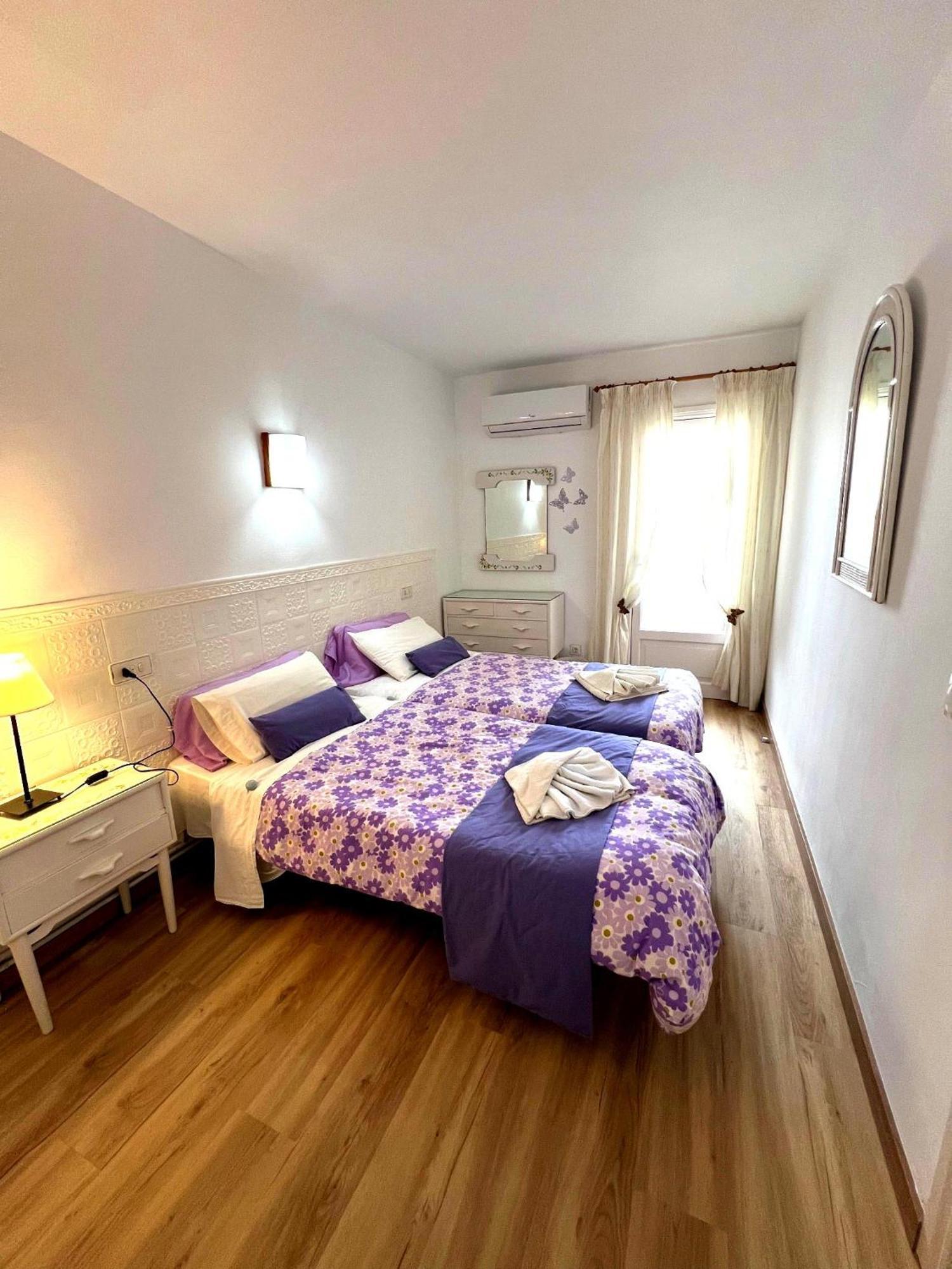 Sterling & Fair - Serenity Sands Apartment