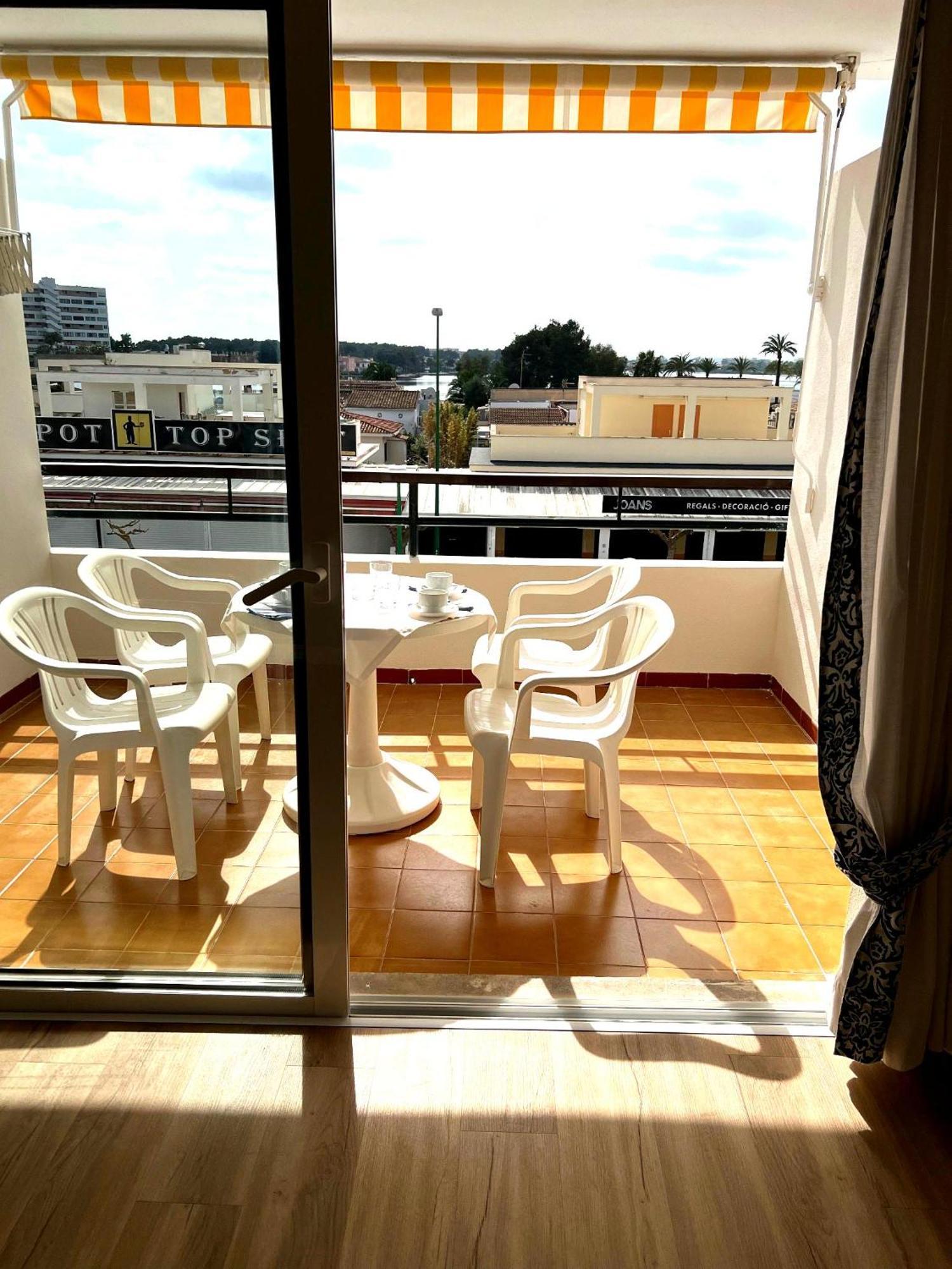 Sterling & Fair - Serenity Sands Apartment *